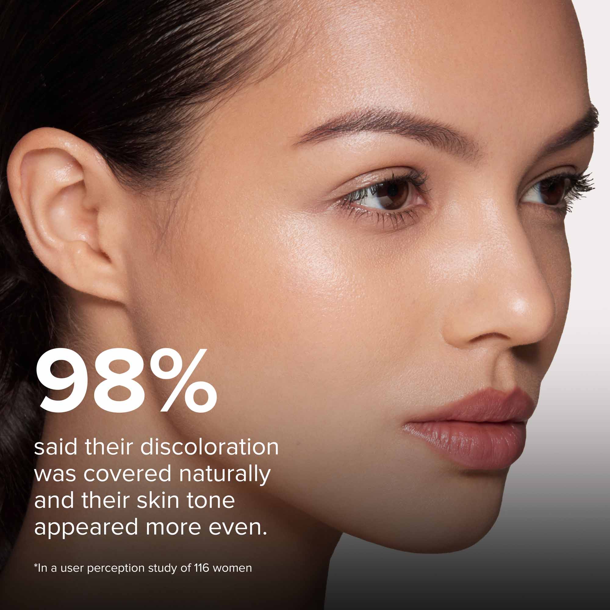 Luminous Foundation - Anastasia