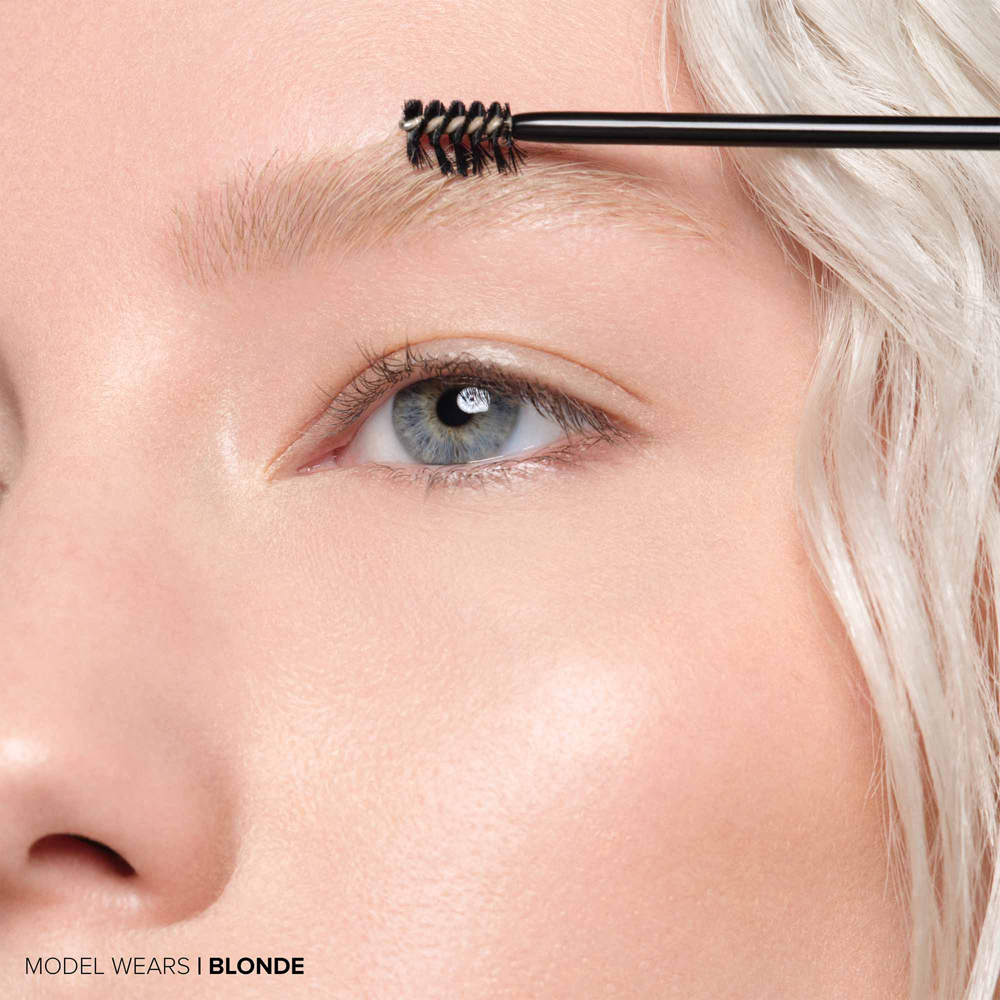 Volumizing Tinted Brow Gel - Anastasia