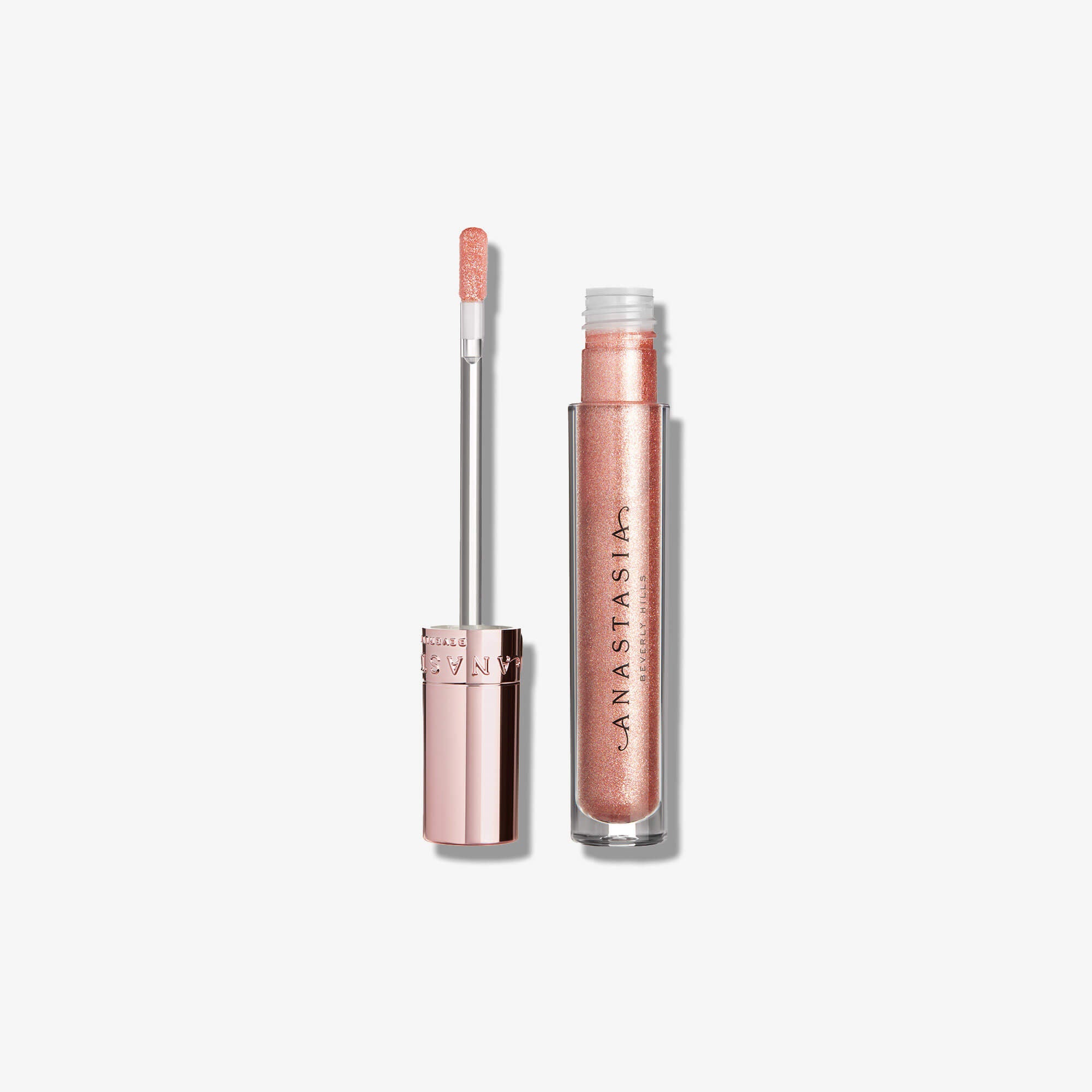 Lip Gloss - Anastasia