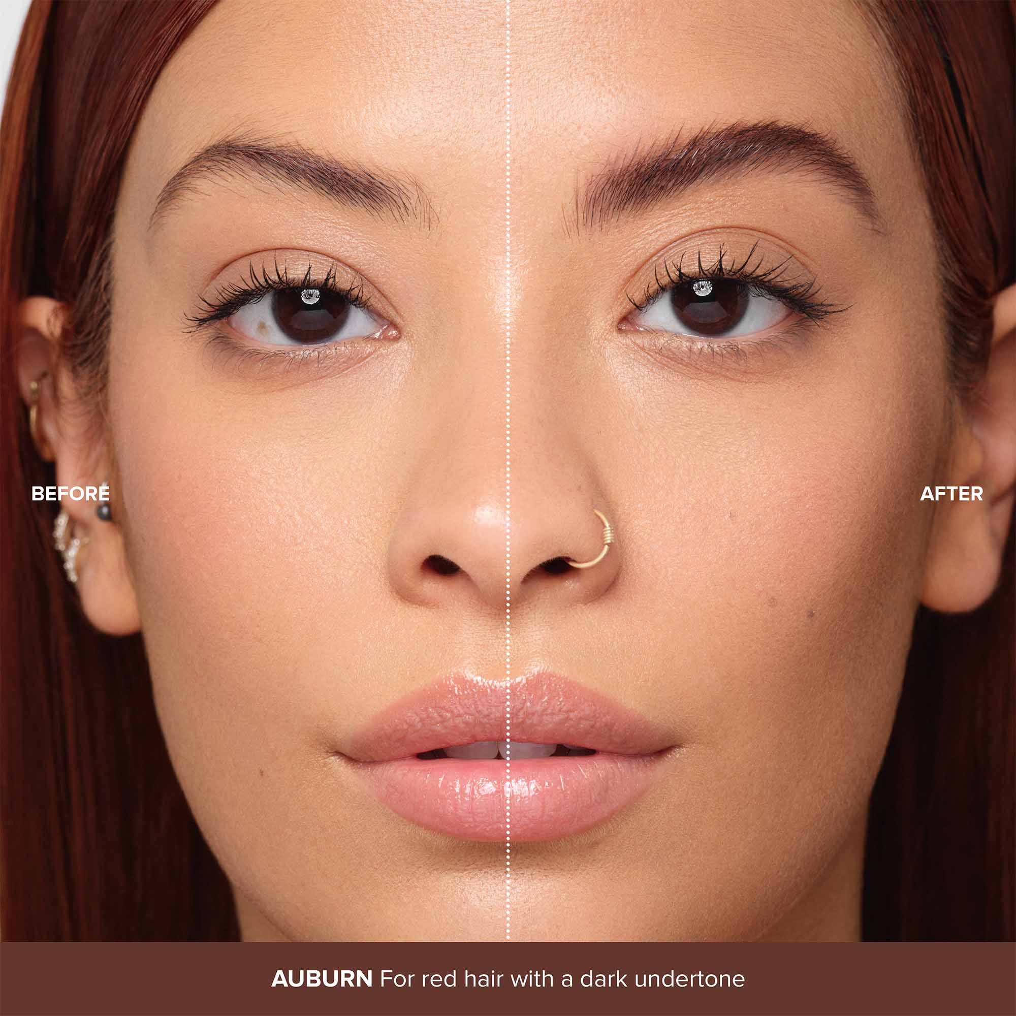 Volumizing Tinted Brow Gel - Anastasia