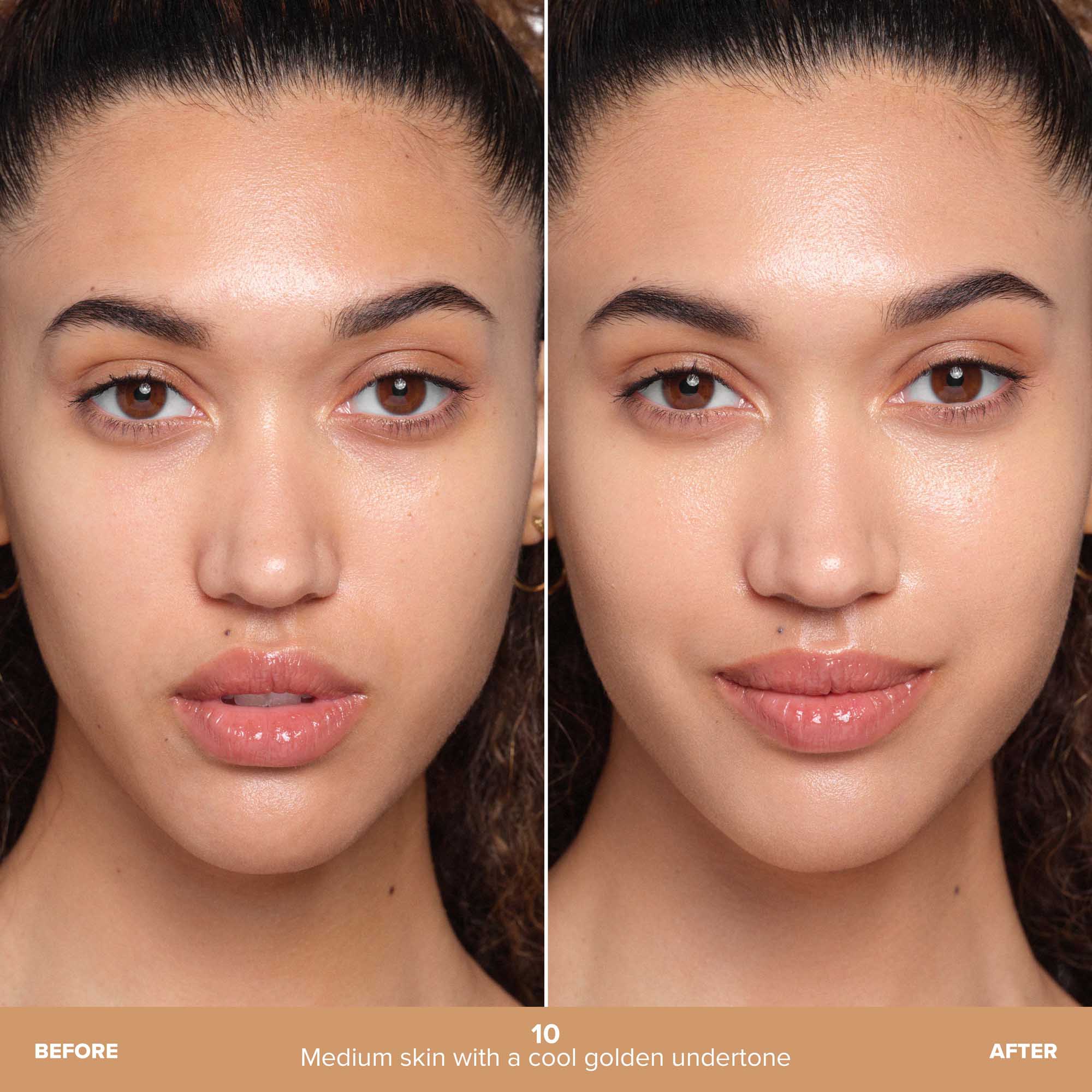 Beauty Balm Serum Boosted Skin Tint - Anastasia