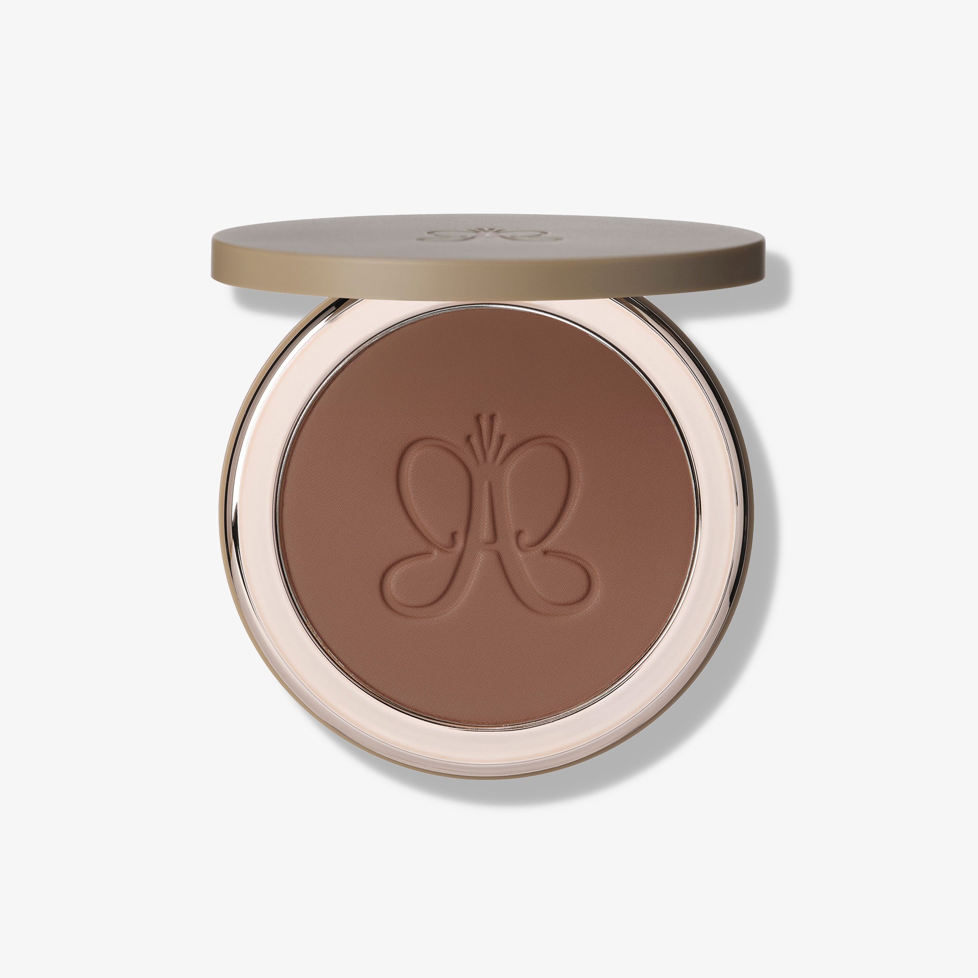 Smooth Blur Bronzer - Anastasia
