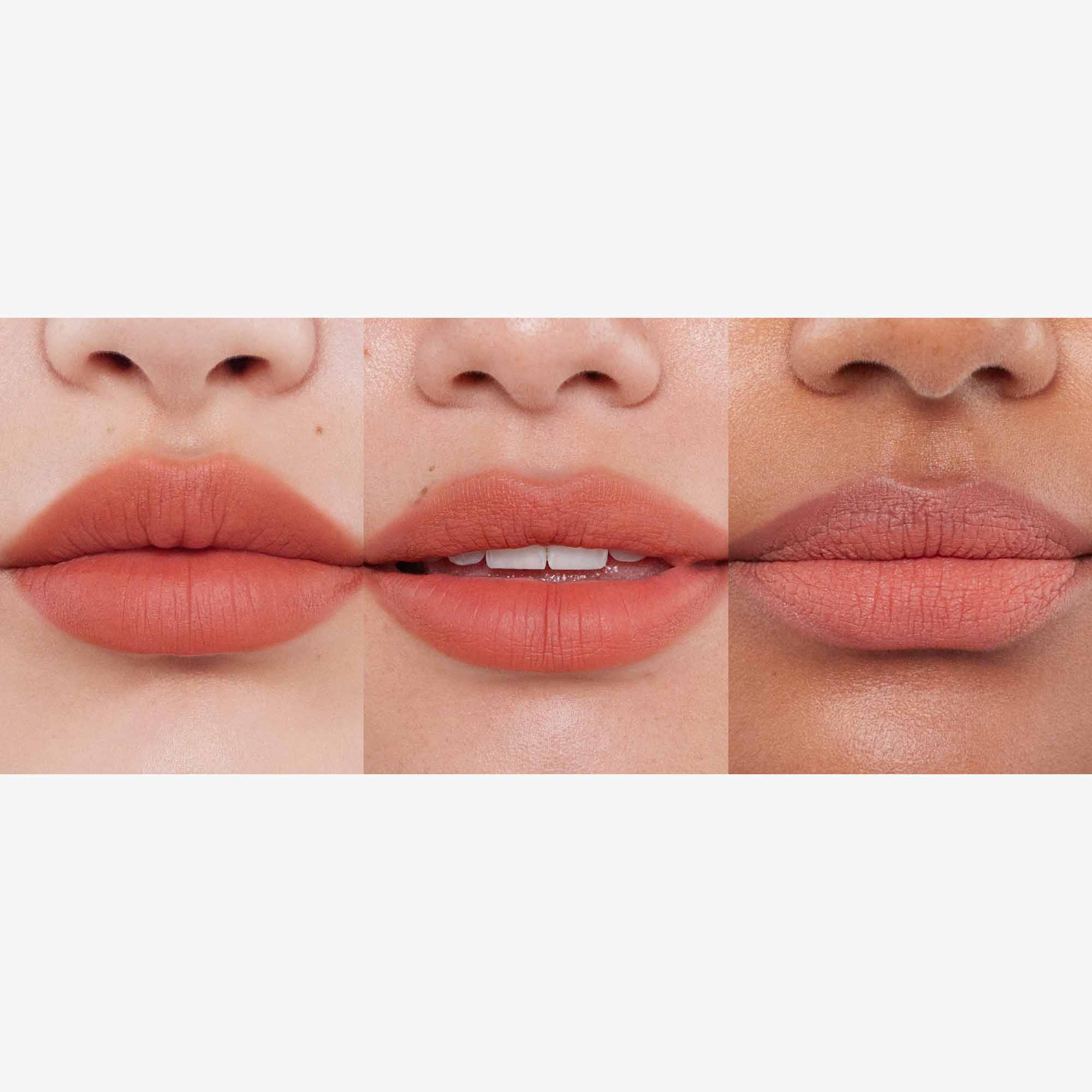 Lip Velvet - Anastasia