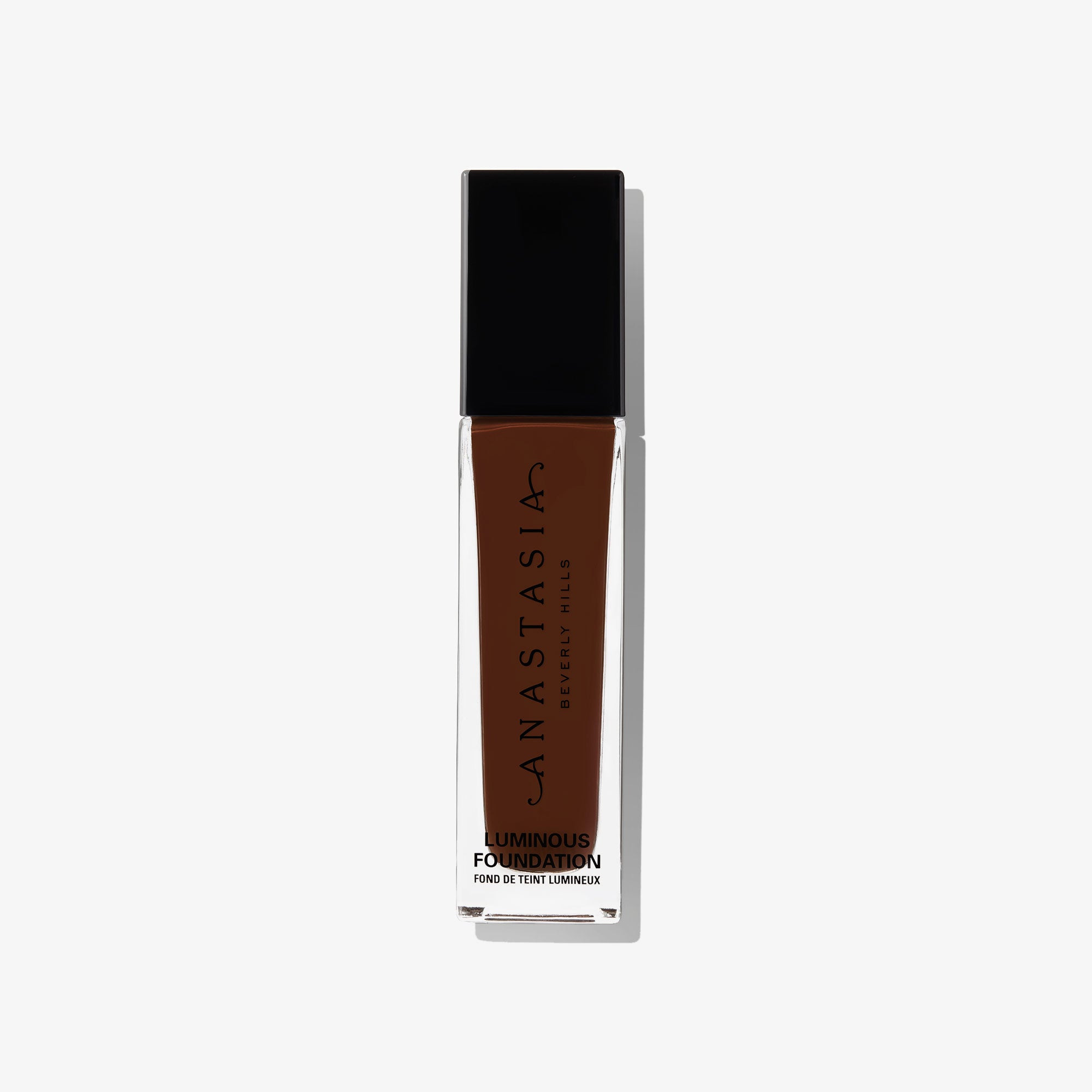 Luminous Foundation - Anastasia