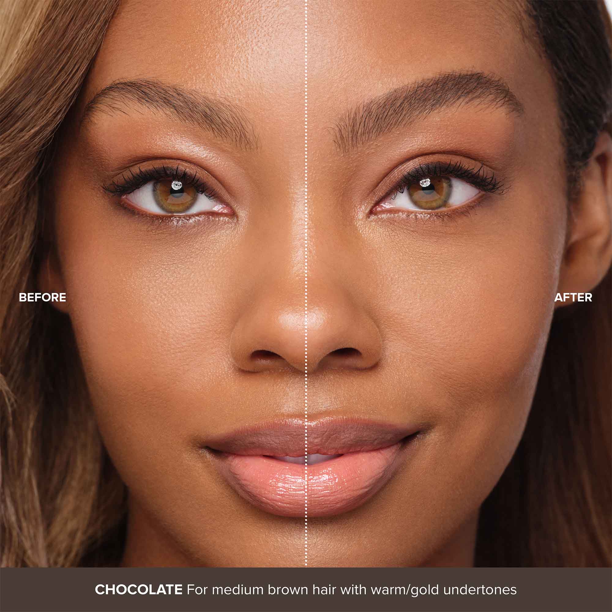 Volumizing Tinted Brow Gel - Anastasia
