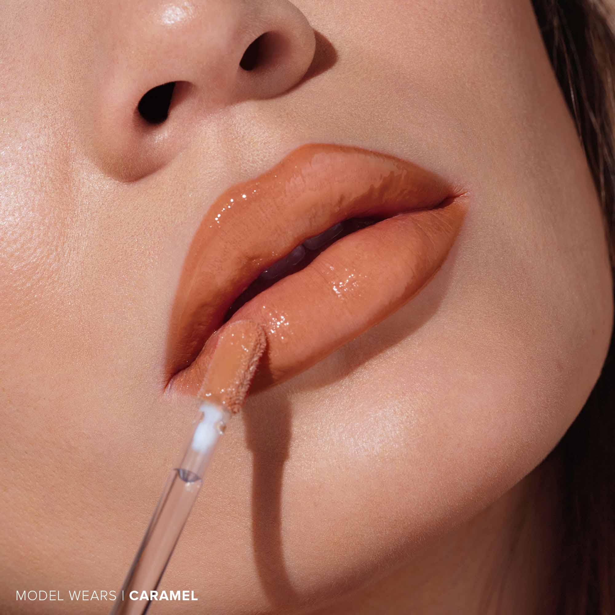 Tinted Gloss Duo - Anastasia