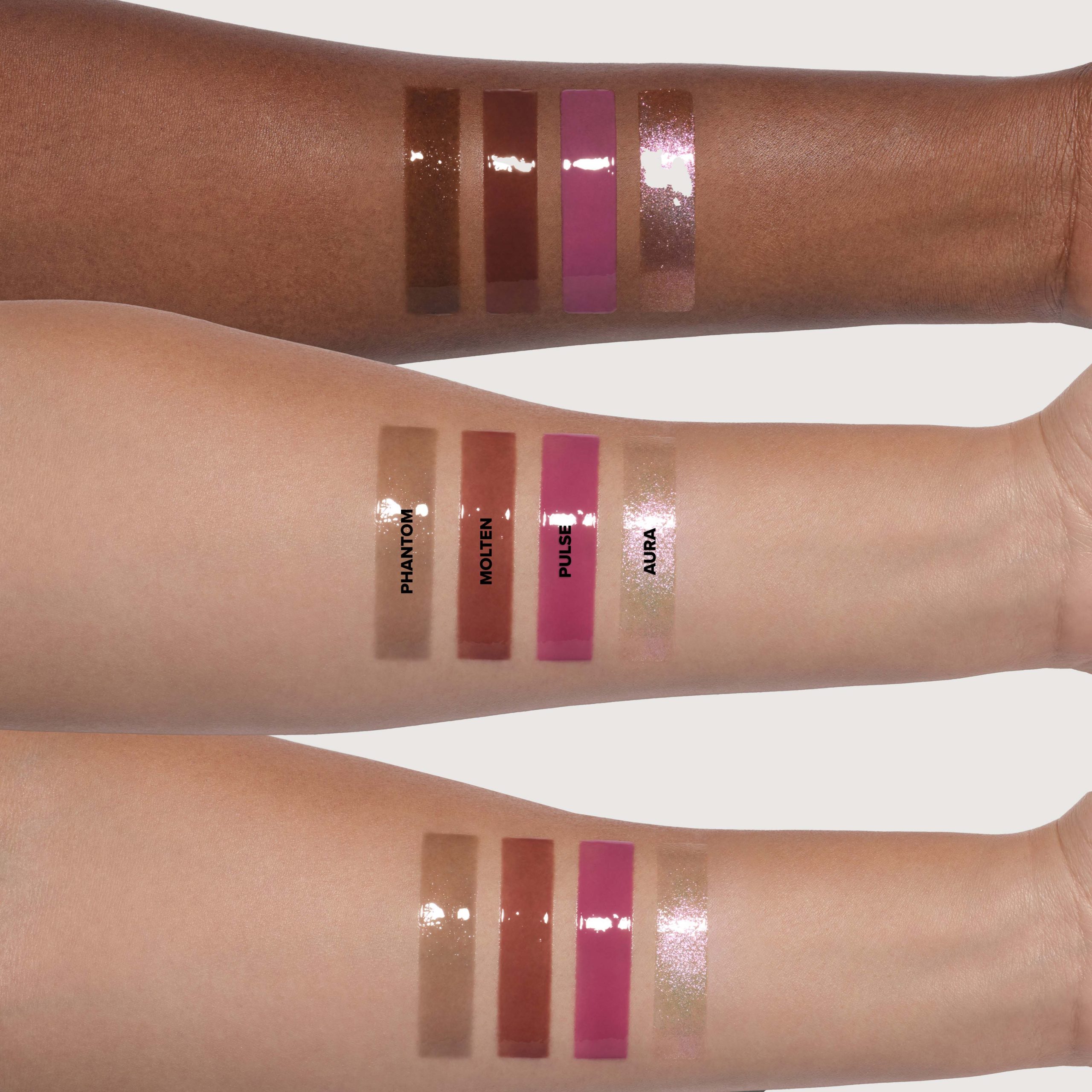 High Shine Mini Lip Gloss Duo - Anastasia