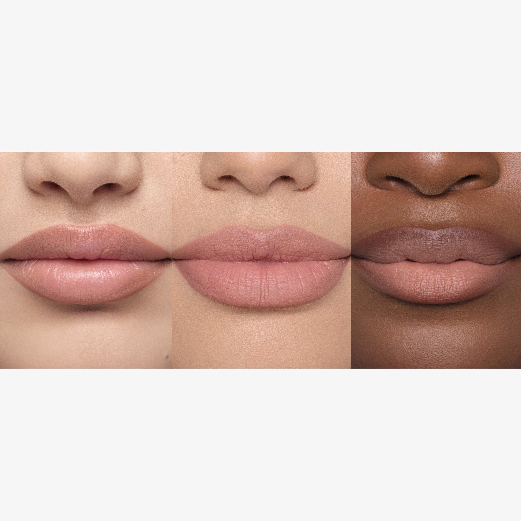 Matte & Satin Lipstick - Anastasia
