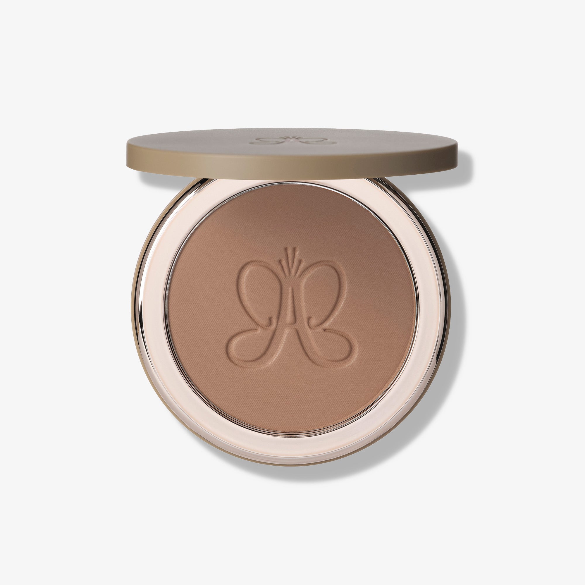 Smooth Blur Bronzer - Anastasia