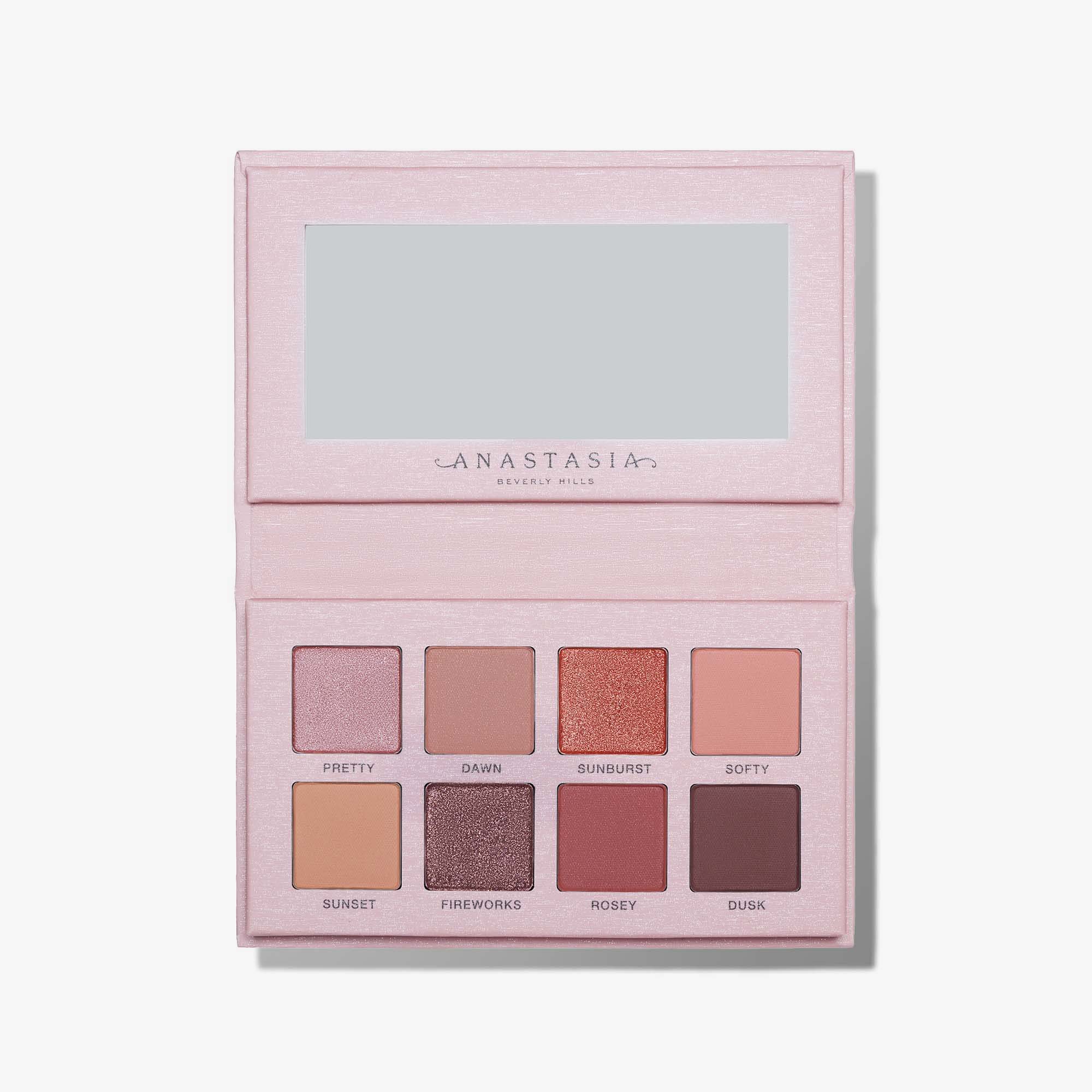 Glam To Go Mini Palette - Anastasia
