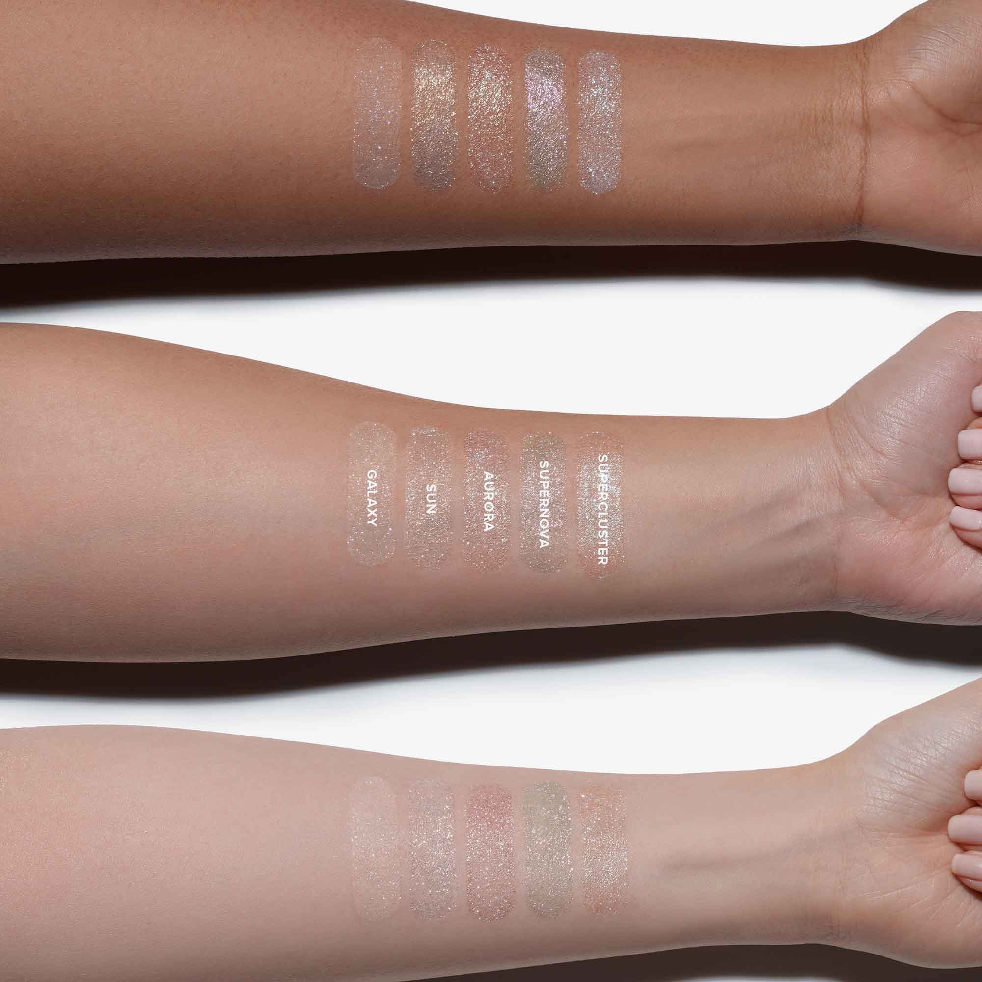 Space Dust Powder - Anastasia