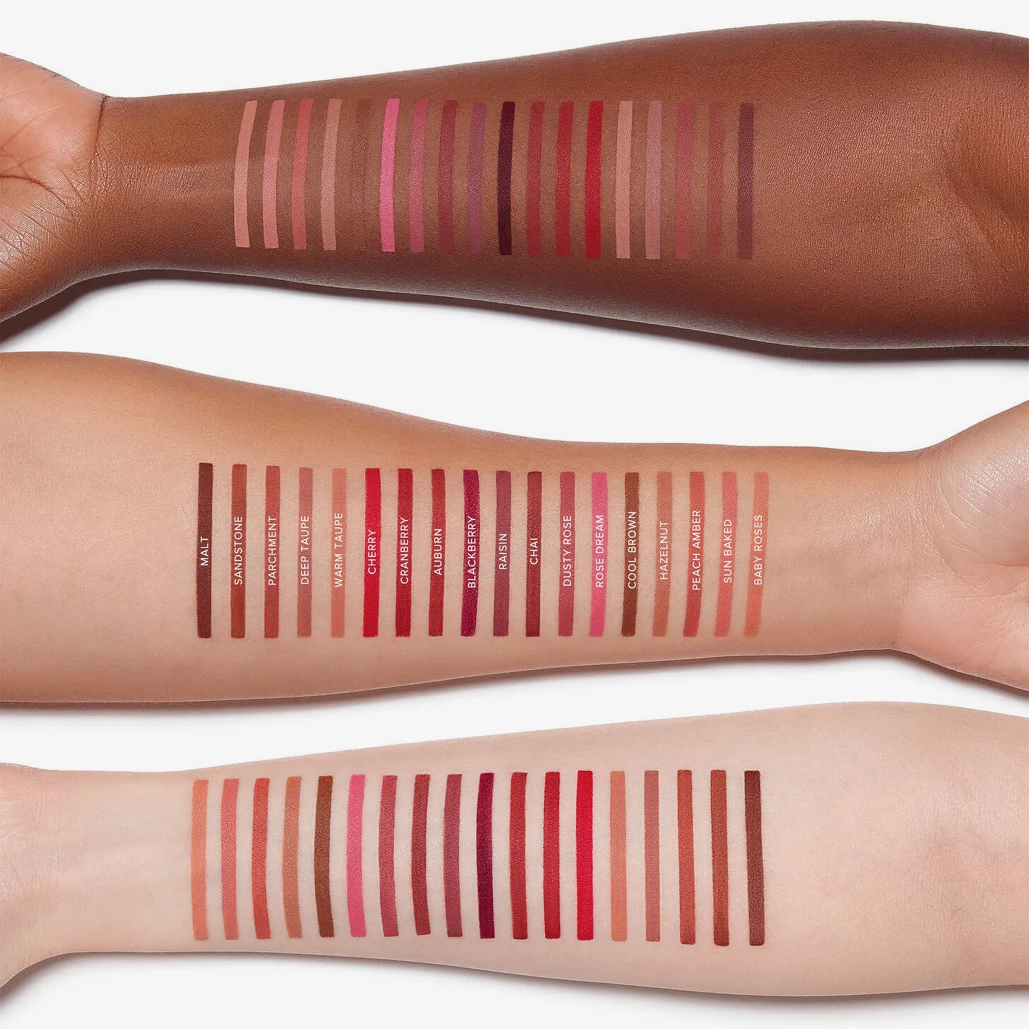 Sculpted & Defined Kit - Anastasia