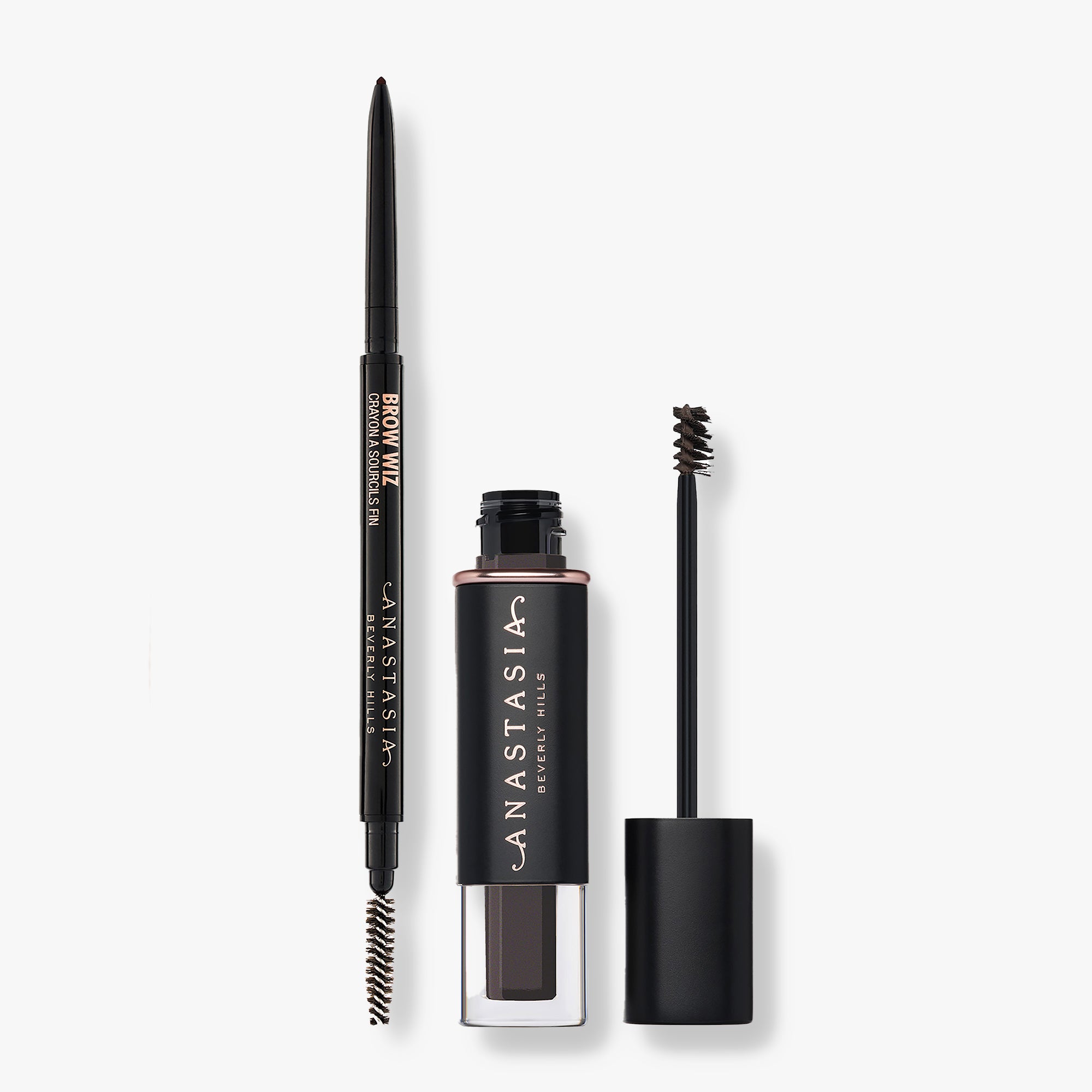 Ultimate Brow Essentials Kit - Anastasia