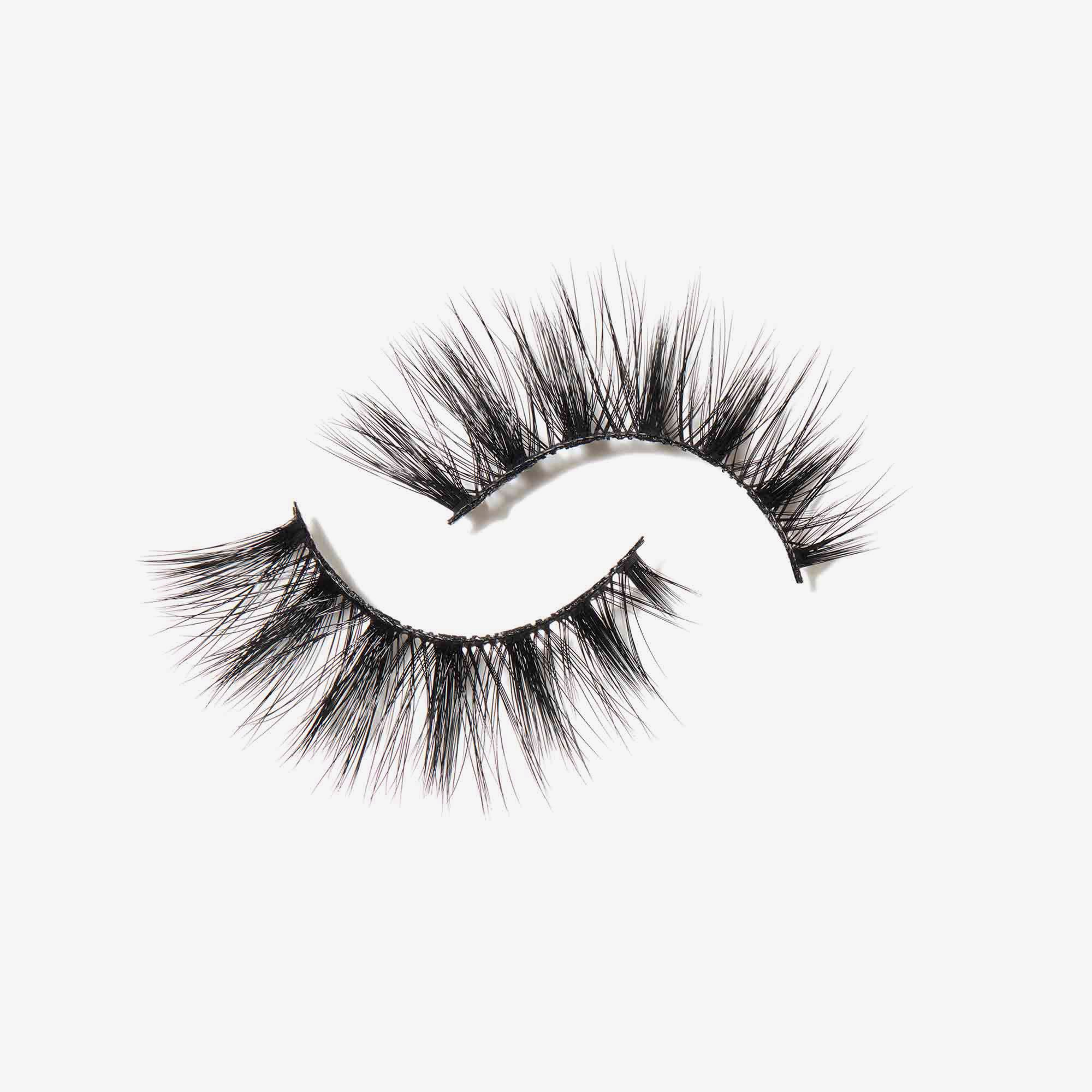 NORVINA® False Eyelashes – So Hollywood - Anastasia