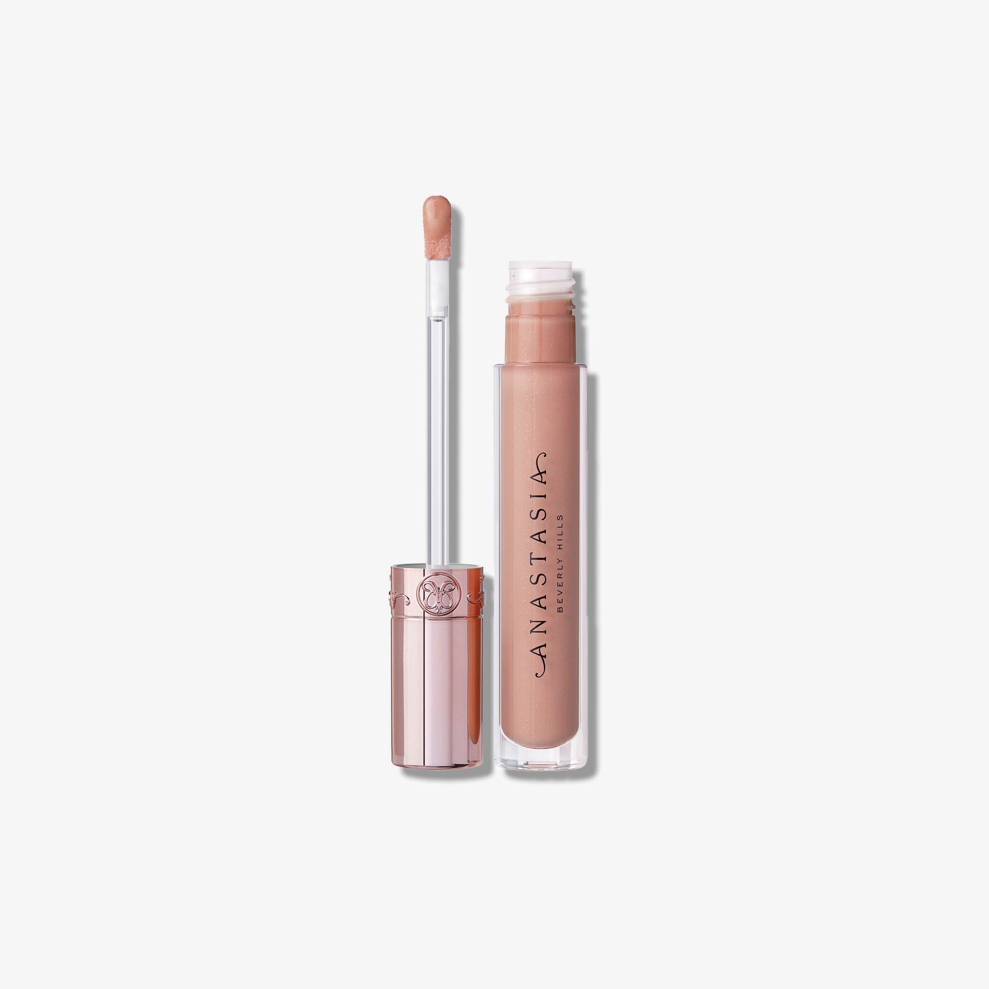 Lip Gloss - Anastasia
