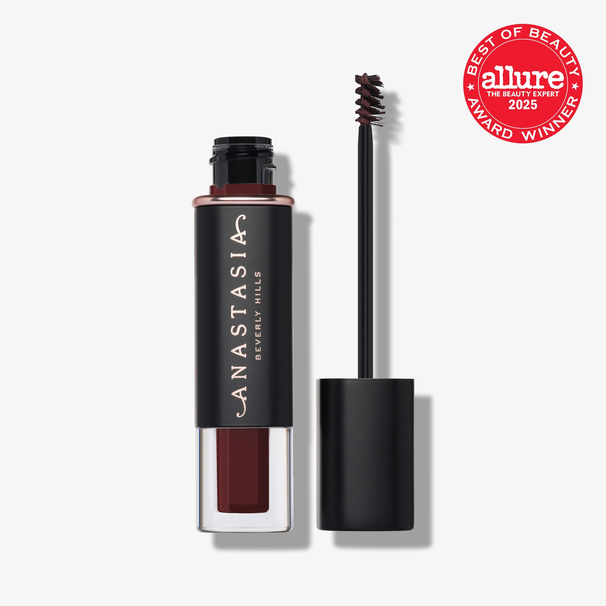 Volumizing Tinted Brow Gel - Anastasia