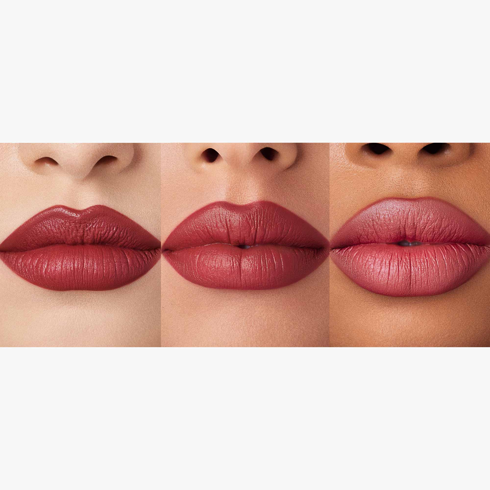 Matte & Satin Lipstick - Anastasia