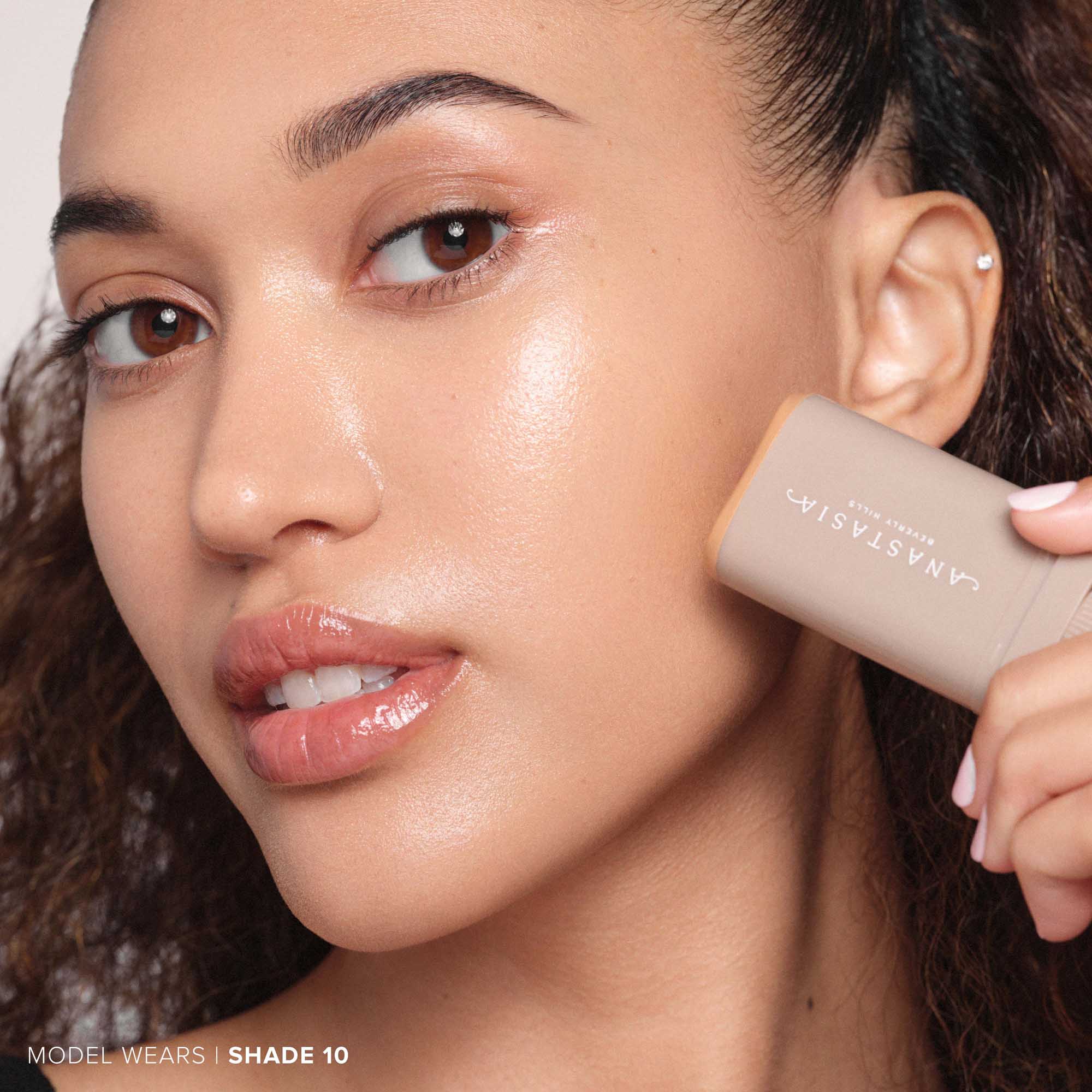 Beauty Balm Serum Boosted Skin Tint - Anastasia
