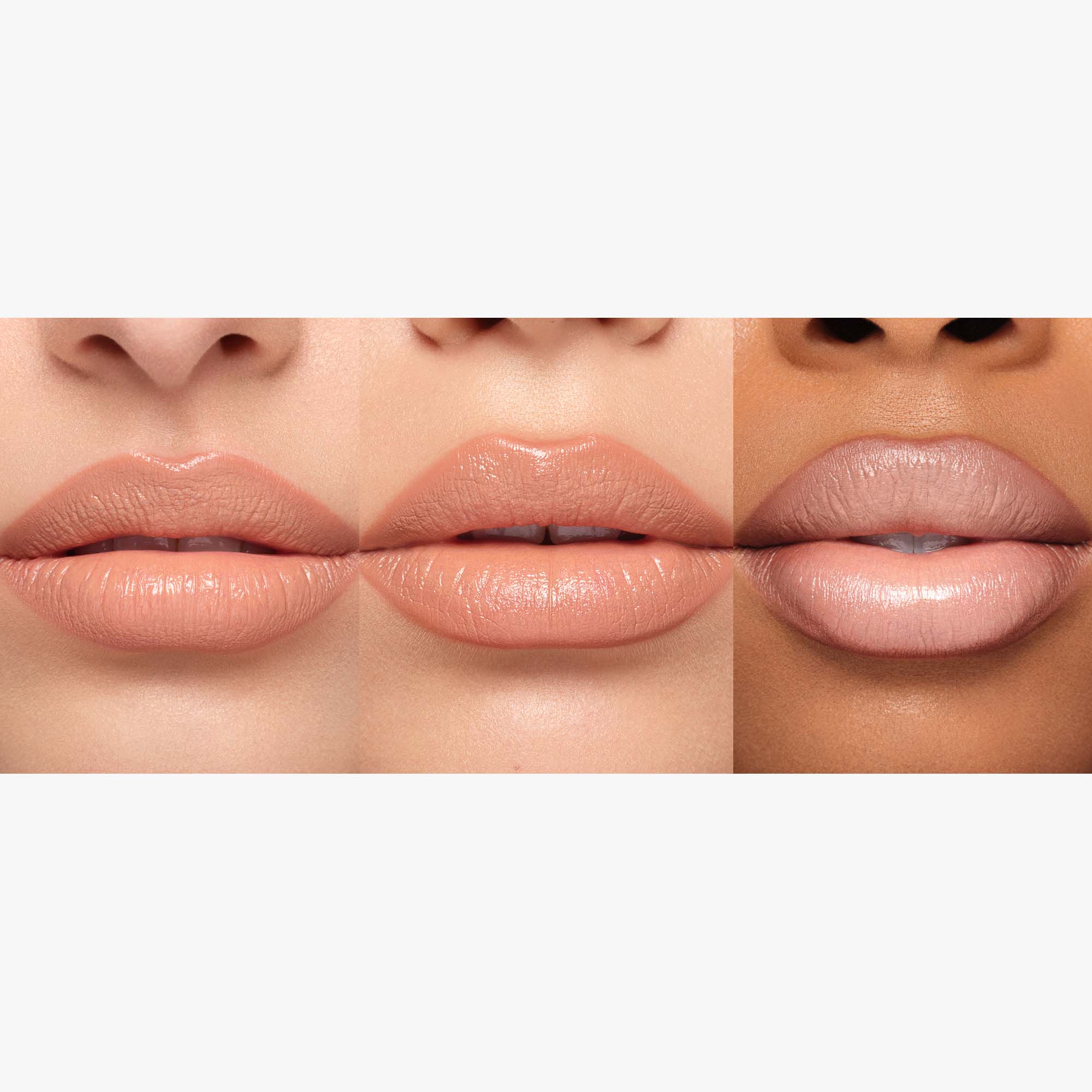 Matte & Satin Lipstick - Anastasia