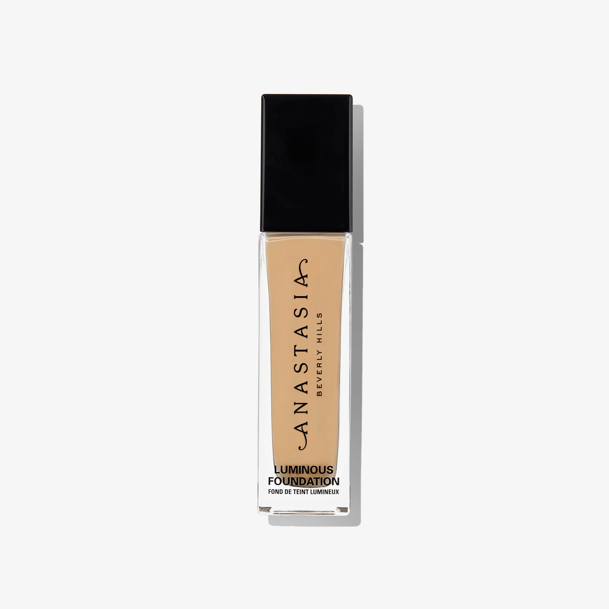 Luminous Foundation - Anastasia