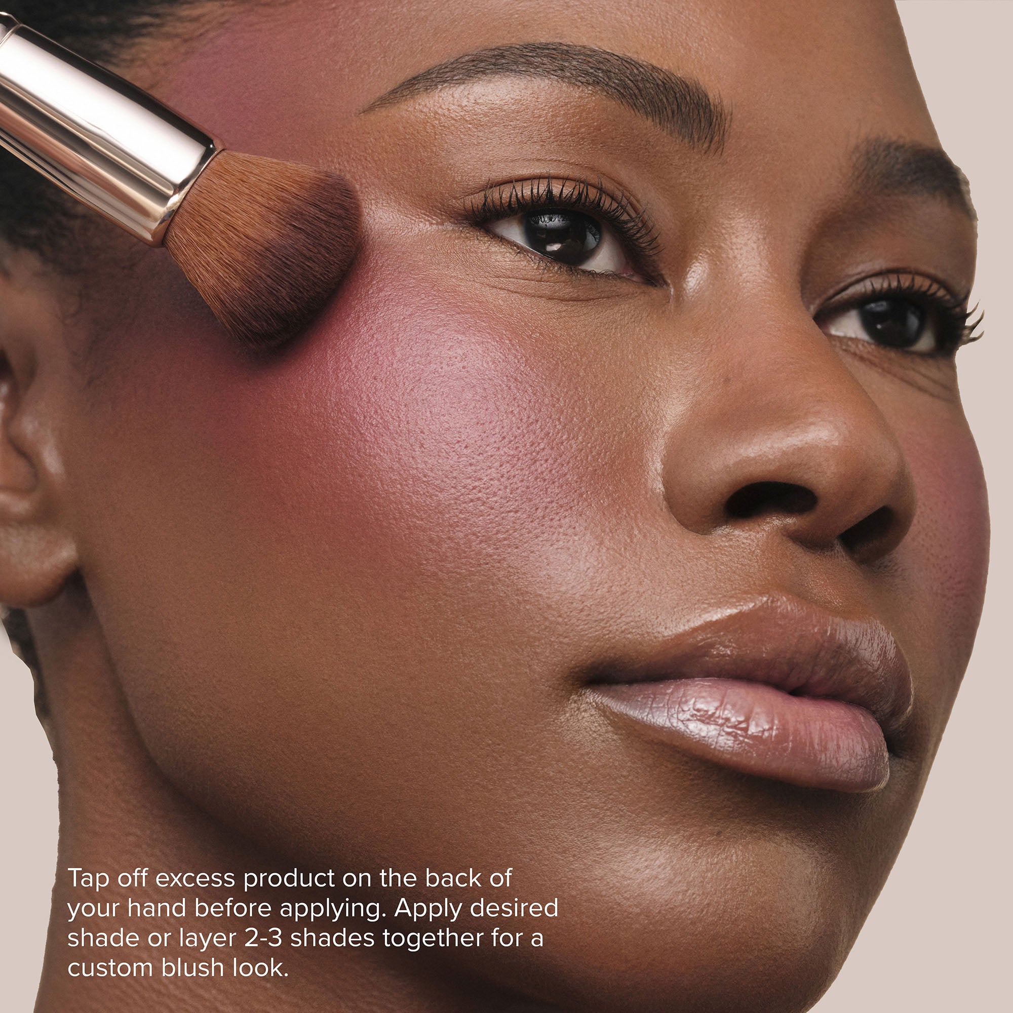 Magic Touch Blush Trio - Anastasia