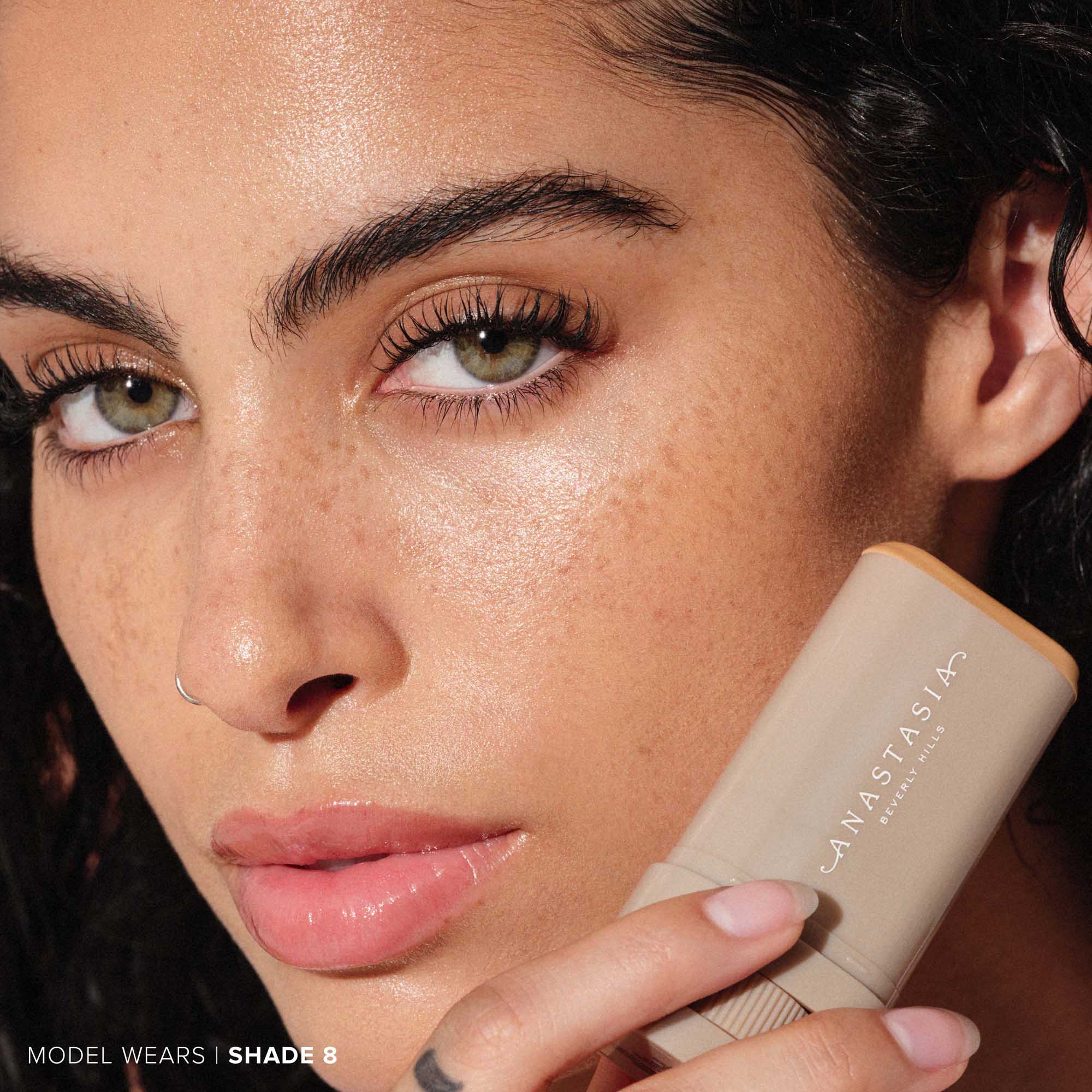 Beauty Balm Serum Boosted Skin Tint - Anastasia