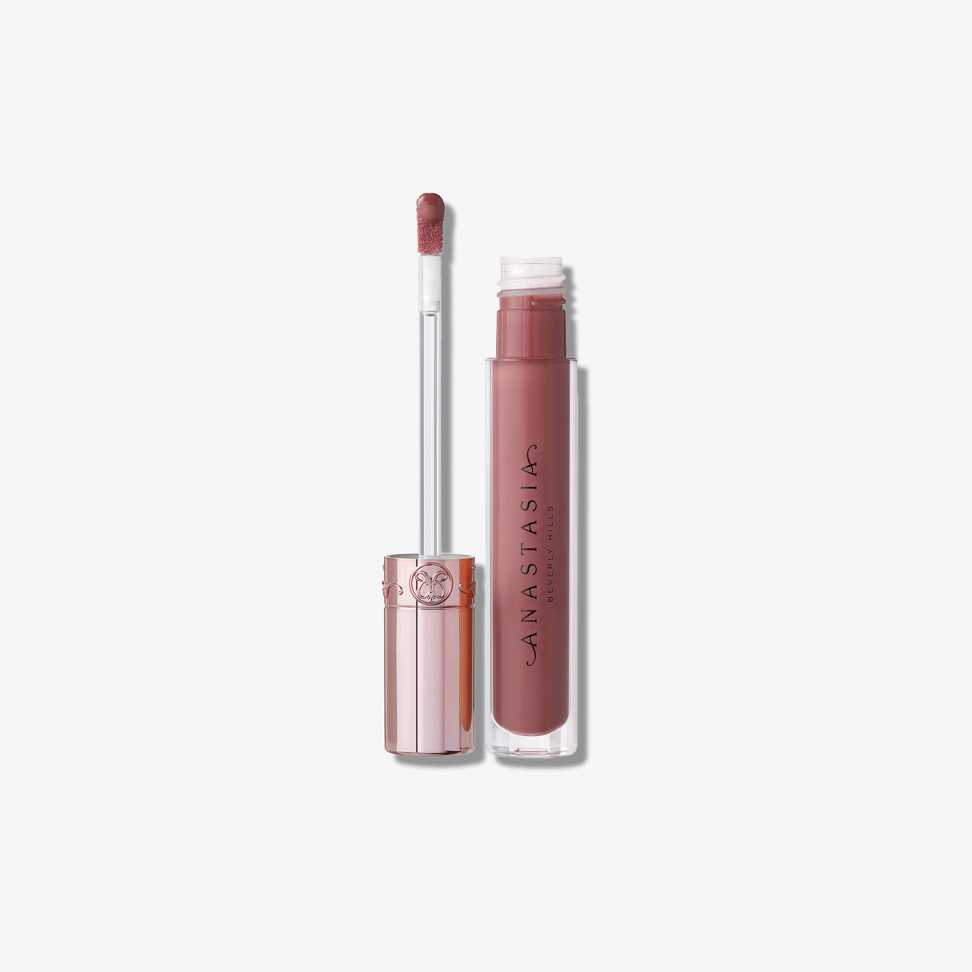 Lip Gloss - Anastasia