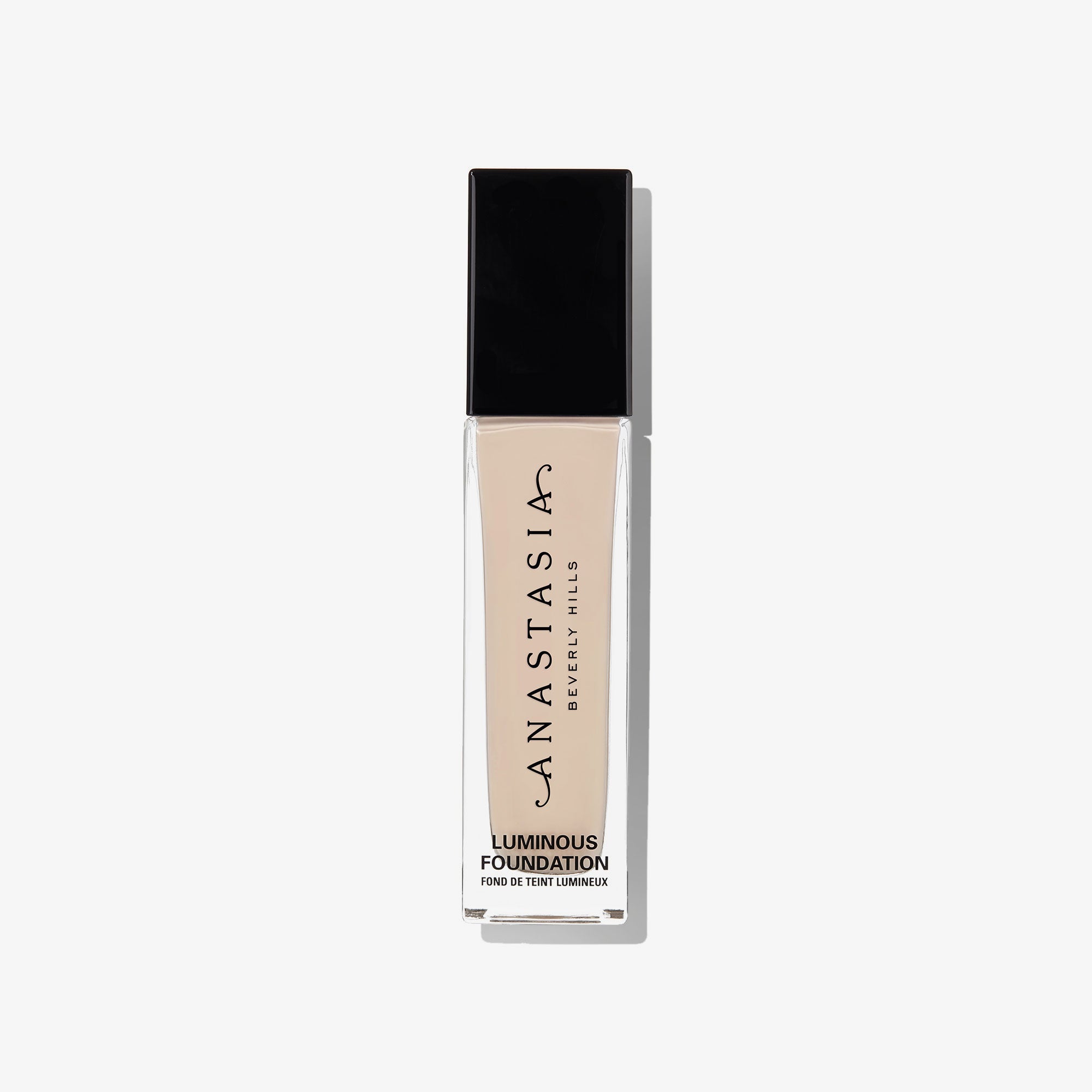Luminous Foundation - Anastasia