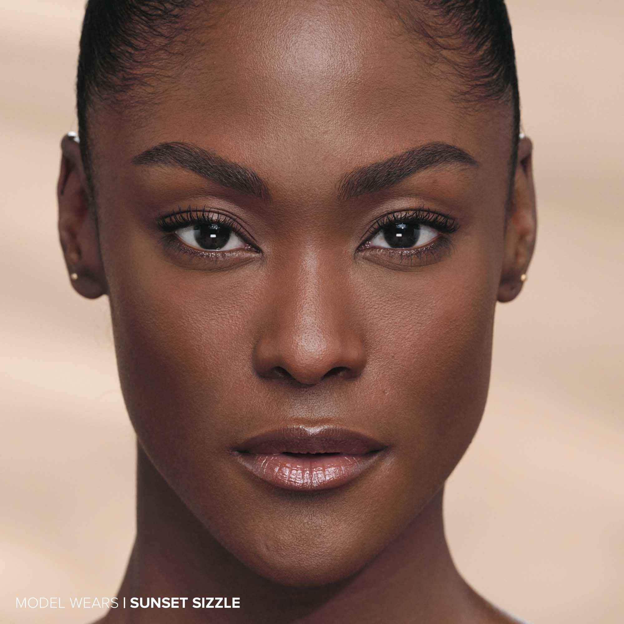 Smooth Blur Bronzer - Anastasia