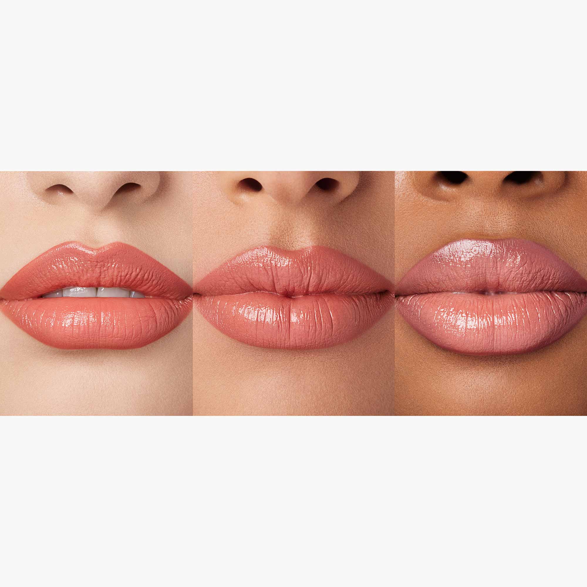 Matte & Satin Lipstick - Anastasia