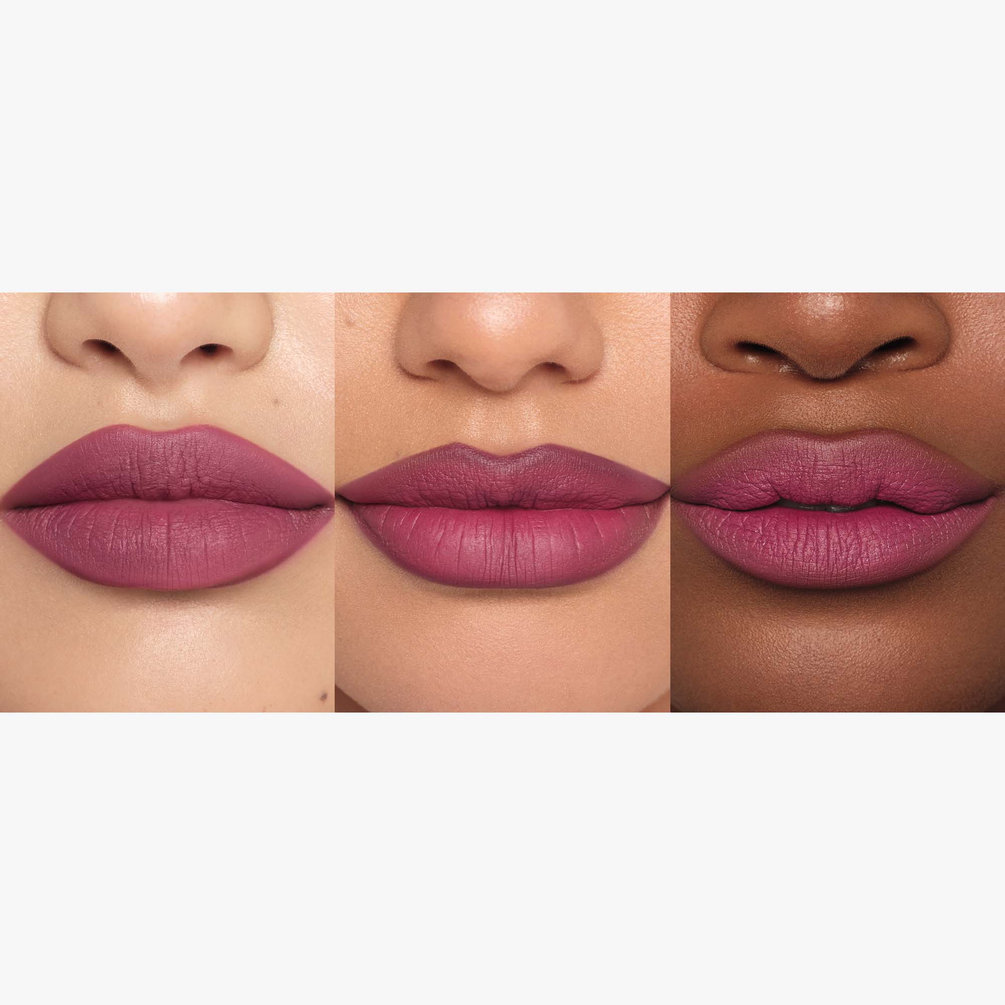 Lip Velvet - Anastasia
