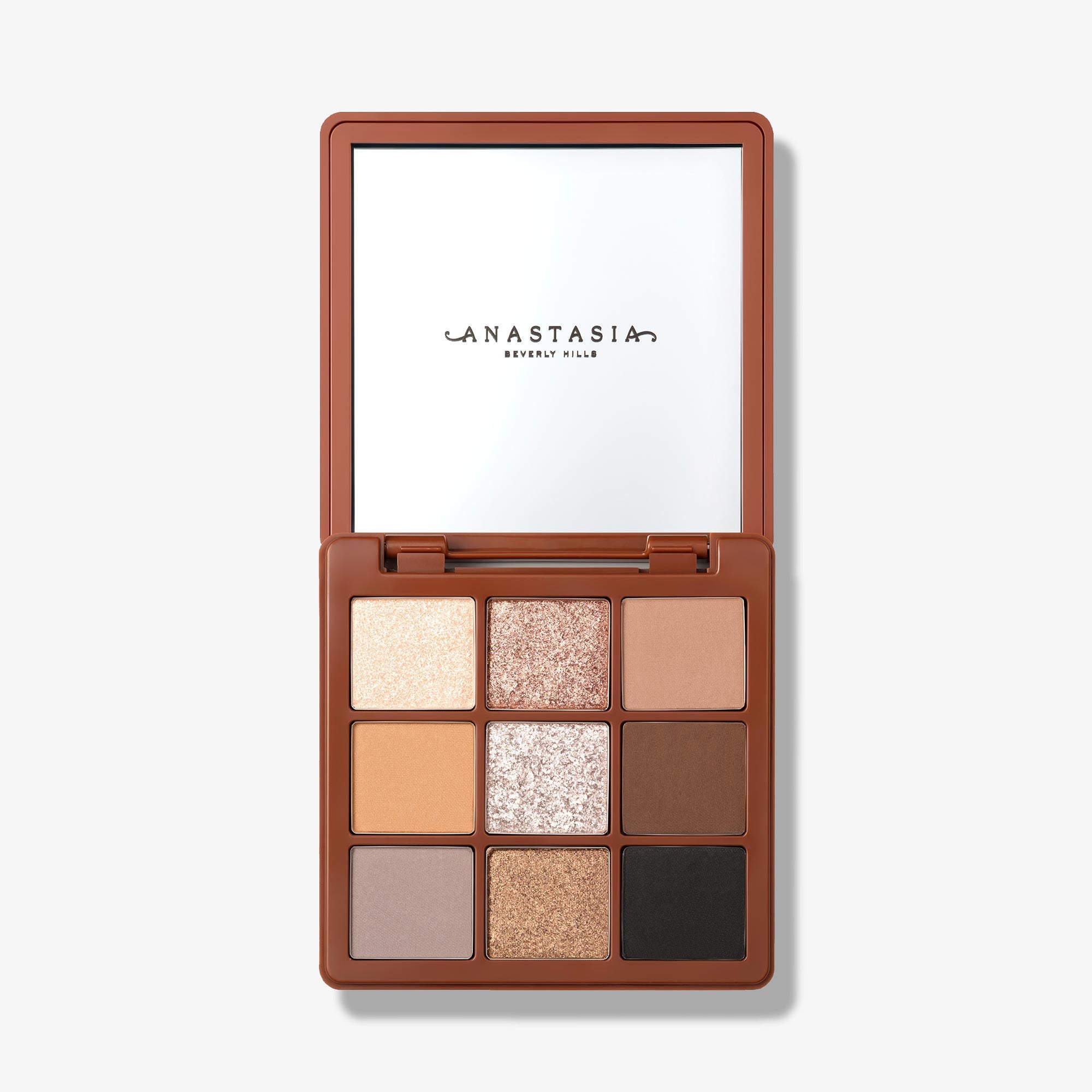 Sultry Mini Eyeshadow Palette - Anastasia