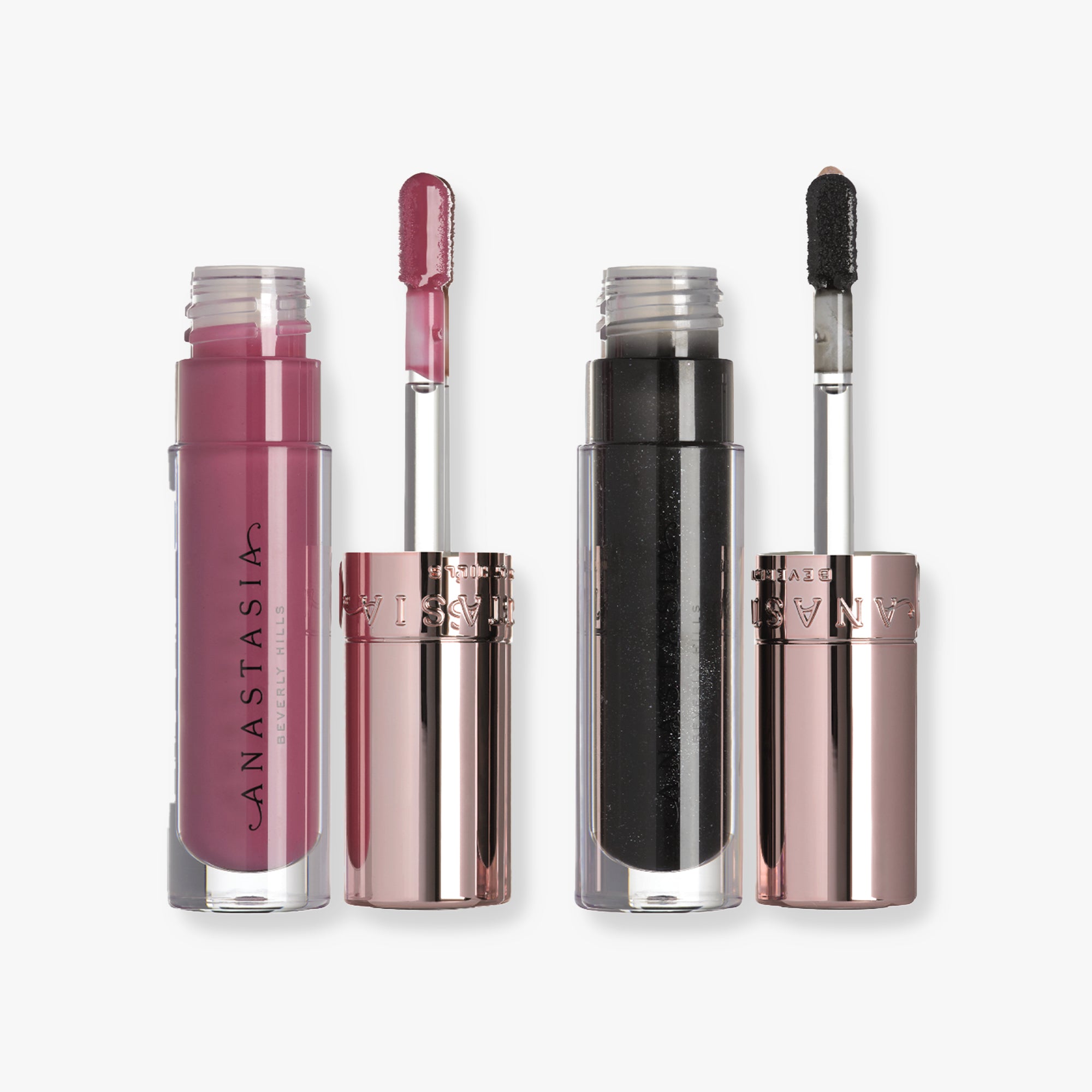 High Shine Mini Lip Gloss Duo - Anastasia