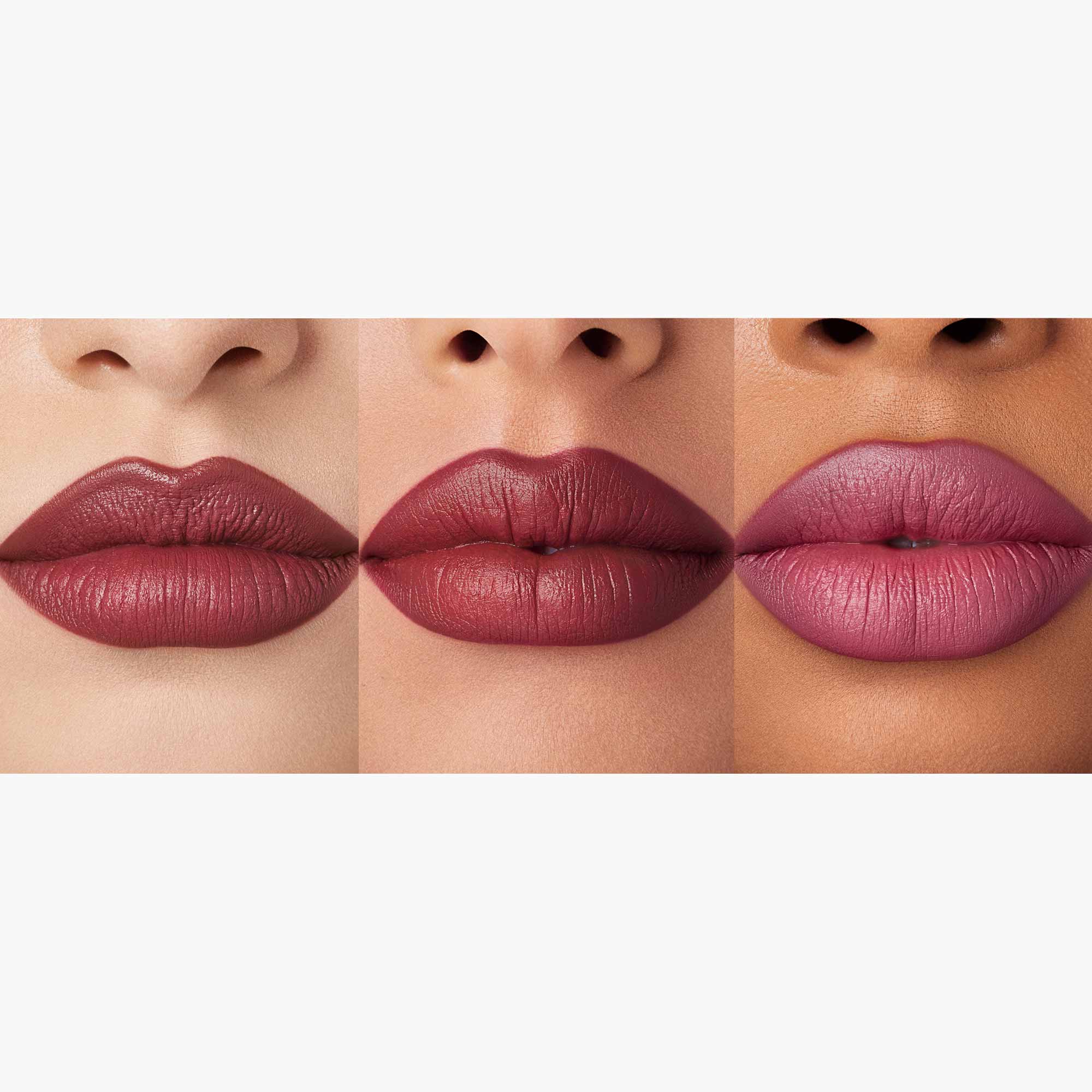 Matte & Satin Lipstick - Anastasia