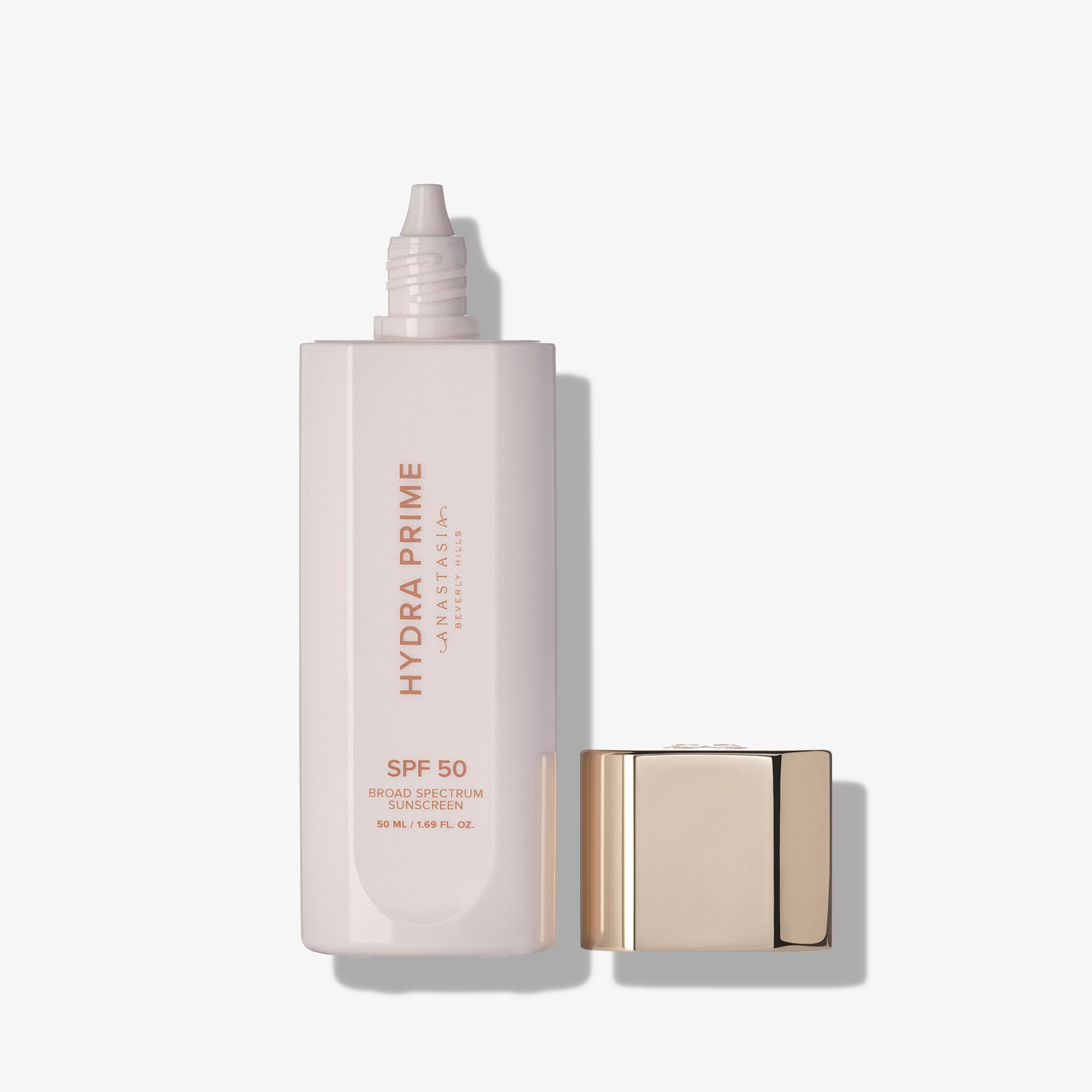 Hydra Prime SPF 50 - Anastasia