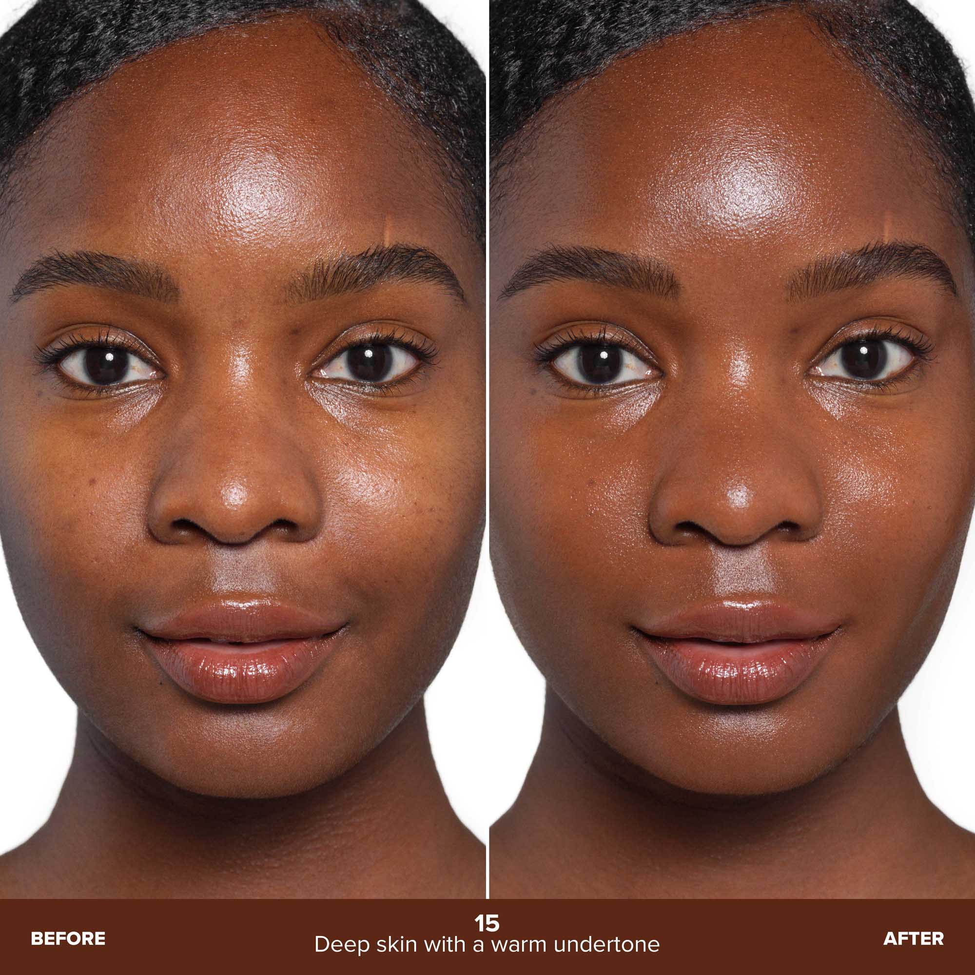 Beauty Balm Serum Boosted Skin Tint - Anastasia