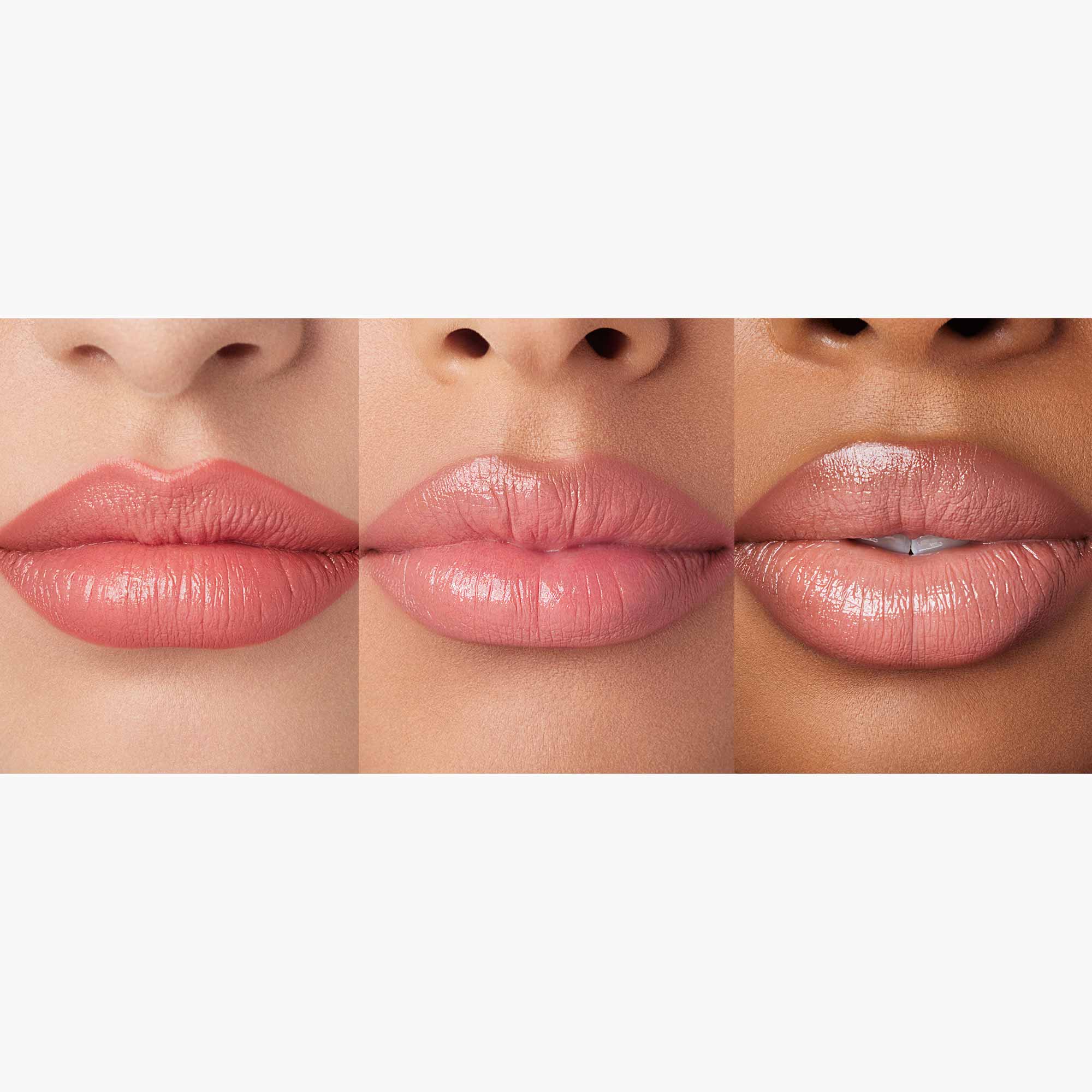 Matte & Satin Lipstick - Anastasia