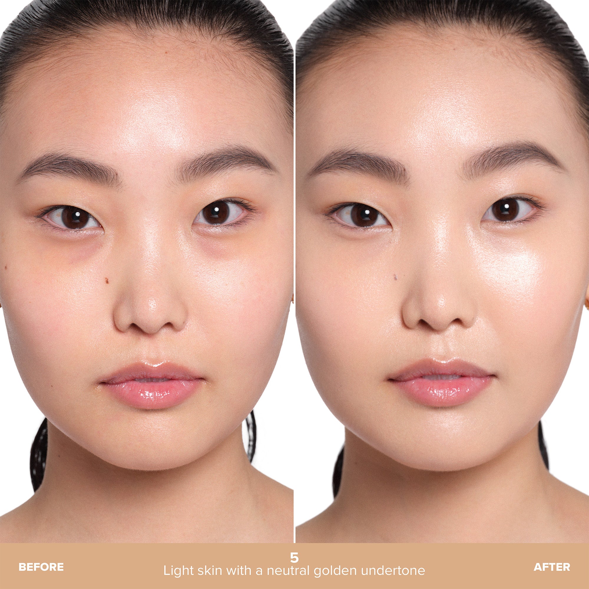 Beauty Balm Serum Boosted Skin Tint - Anastasia