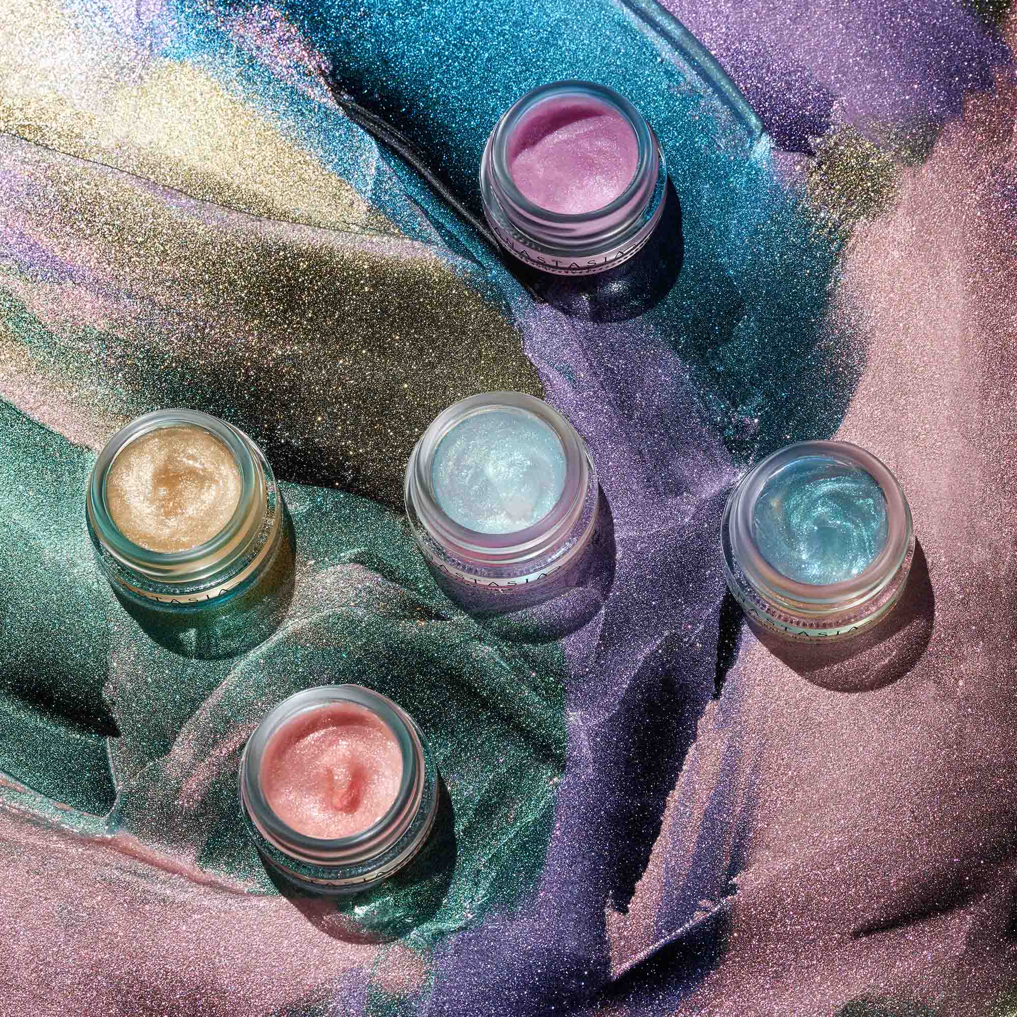 Ethereal Eye Gloss - Anastasia