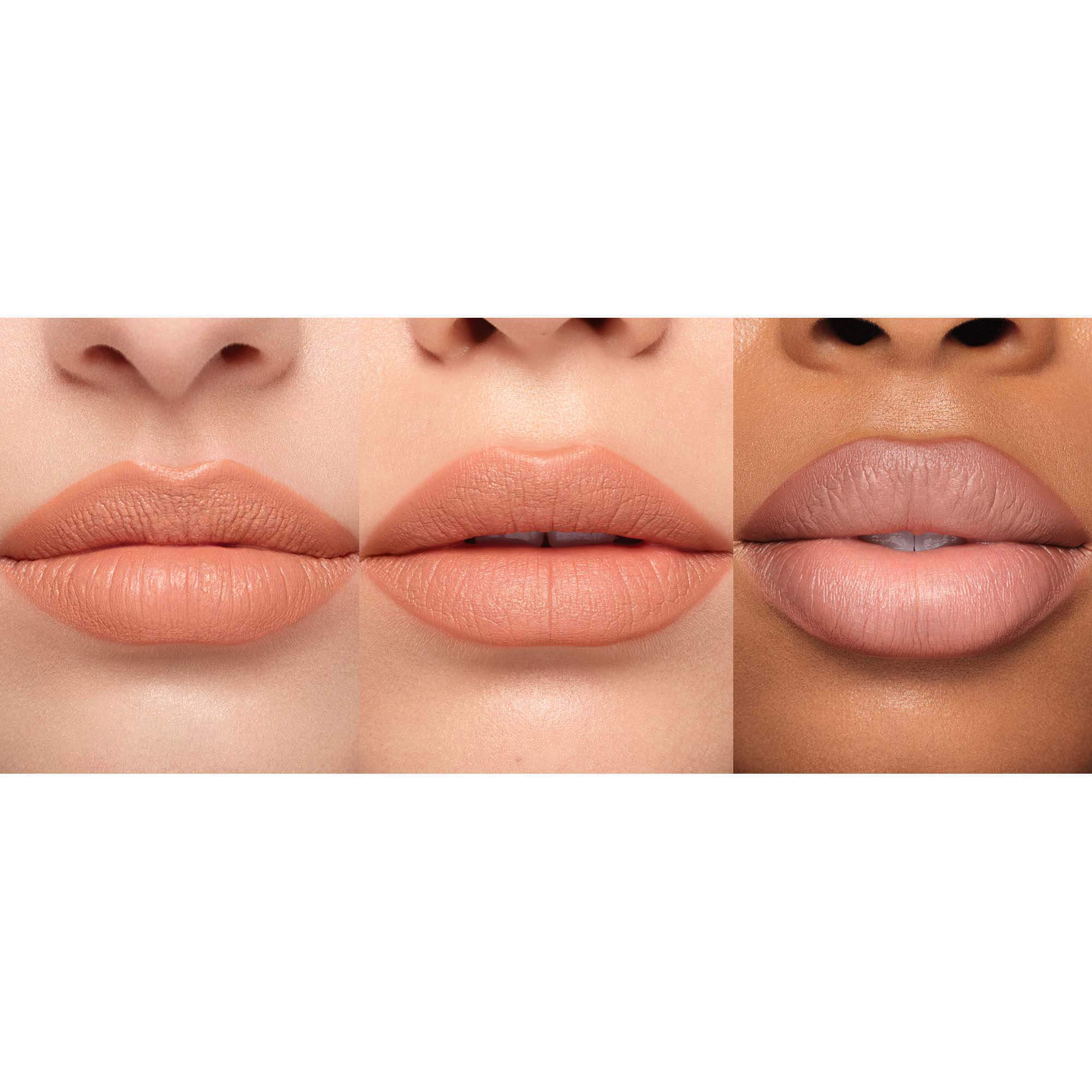 Matte & Satin Lipstick - Anastasia
