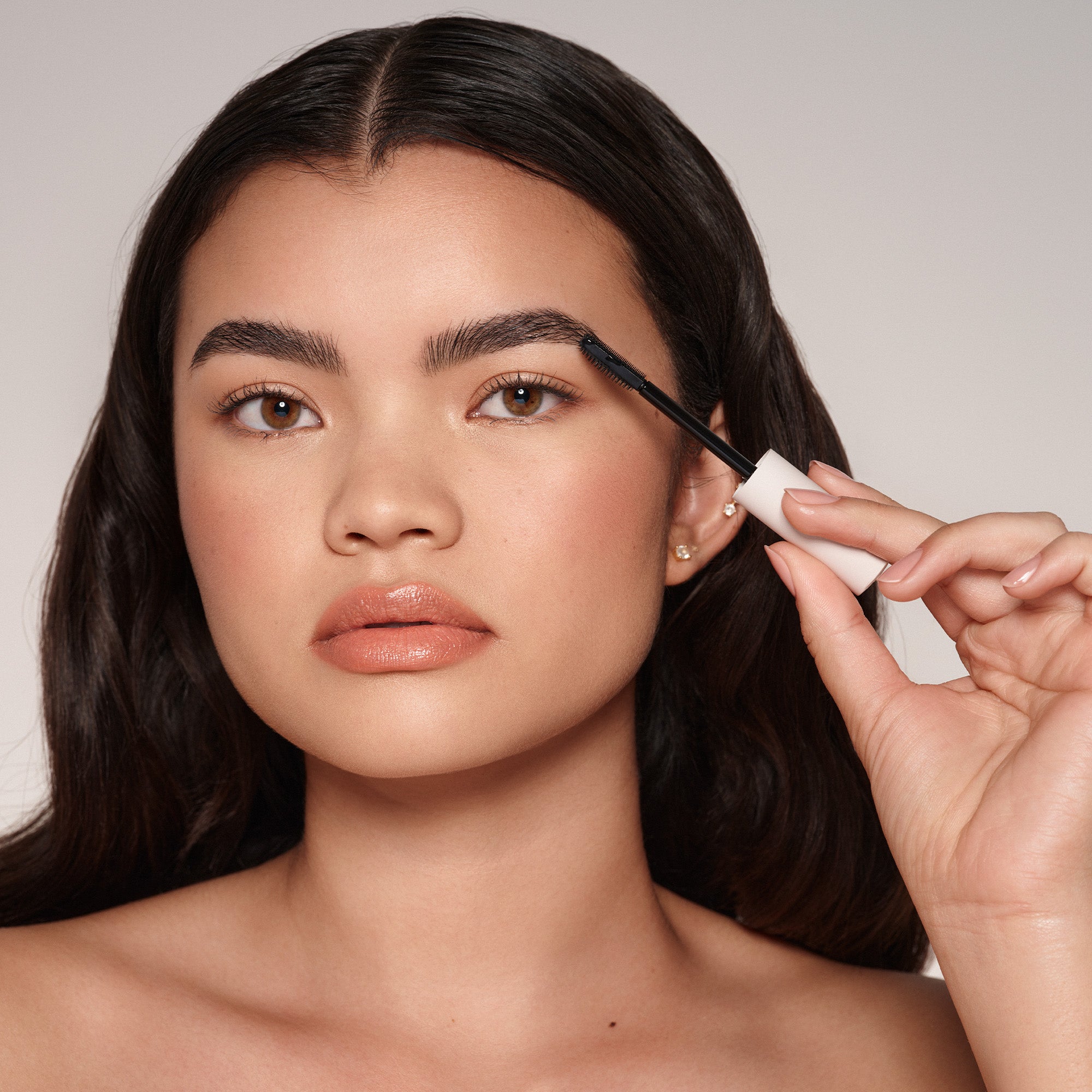Frozen & Fuller Looking Brow Trio - Anastasia