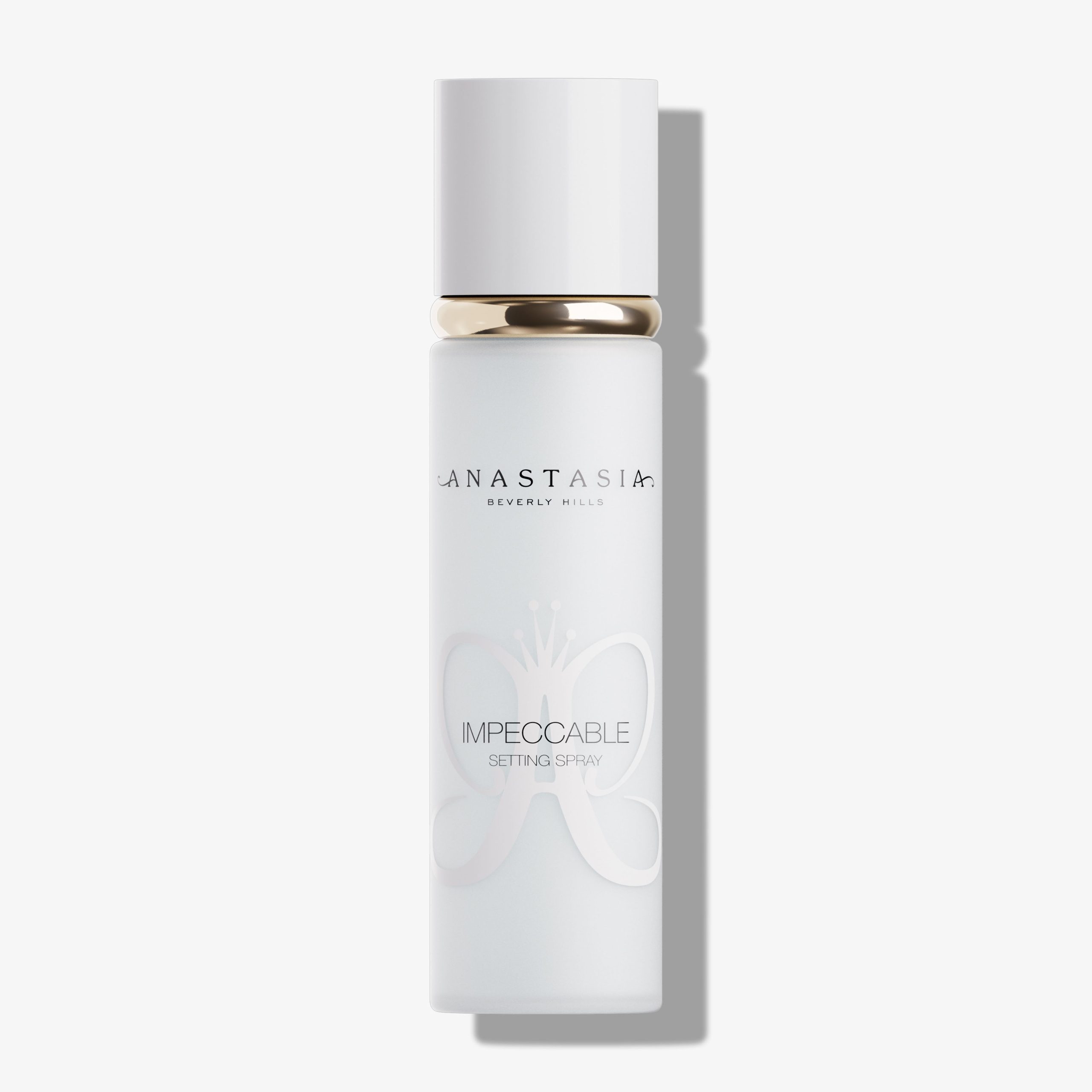 Impeccable 24HR Blurring Matte Setting Spray - Anastasia