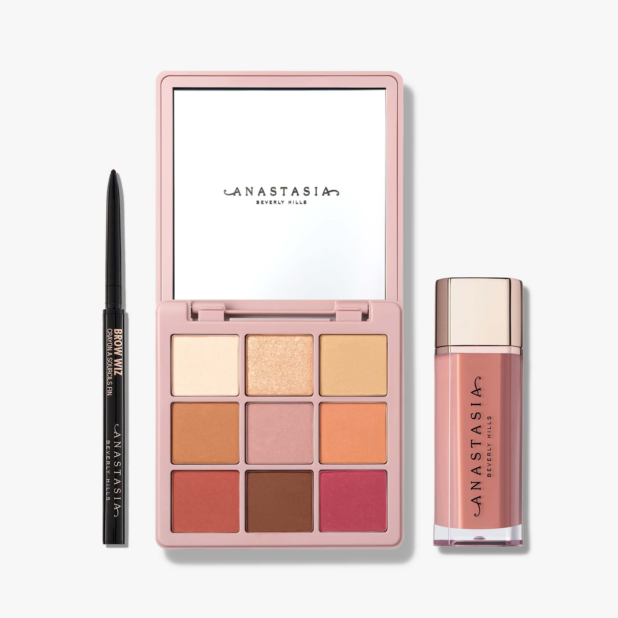 Mini Modern Renaissance Kit - Anastasia