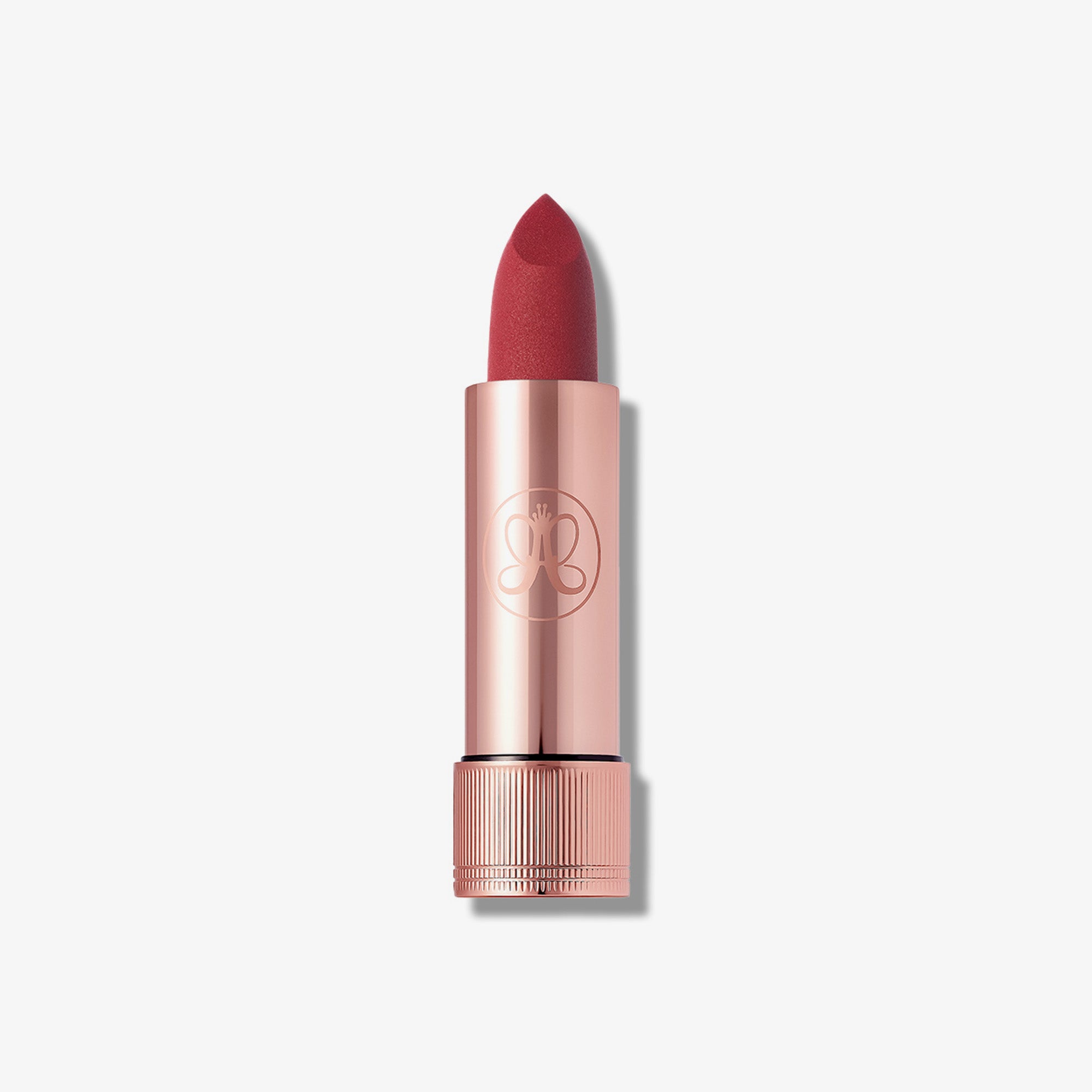Matte & Satin Lipstick - Anastasia