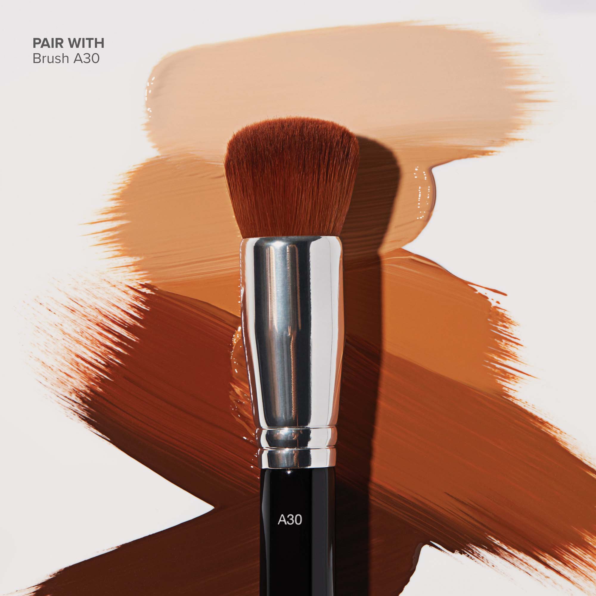 Luminous Foundation - Anastasia