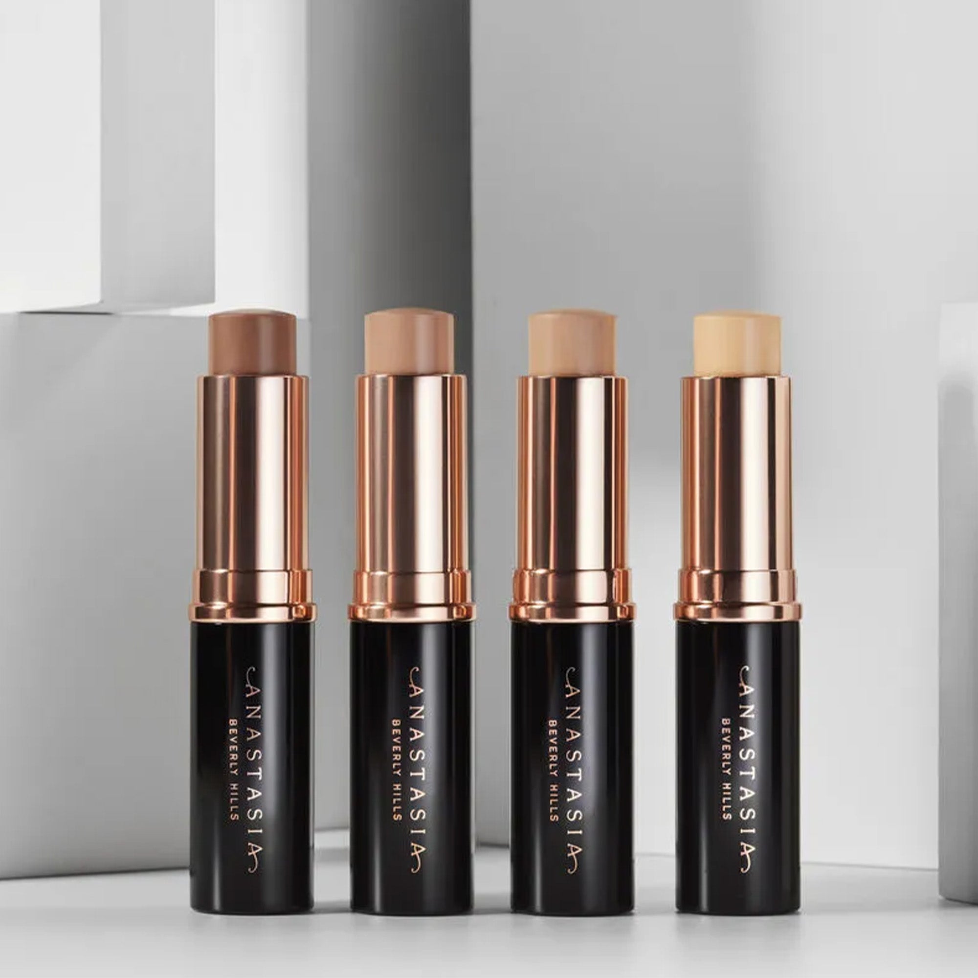 Contour & Highlight Sticks - Anastasia