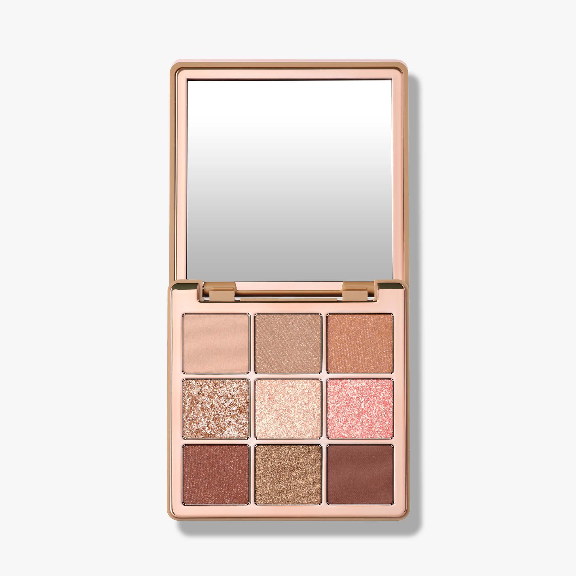 Spice Mini Eyeshadow Palette - Anastasia
