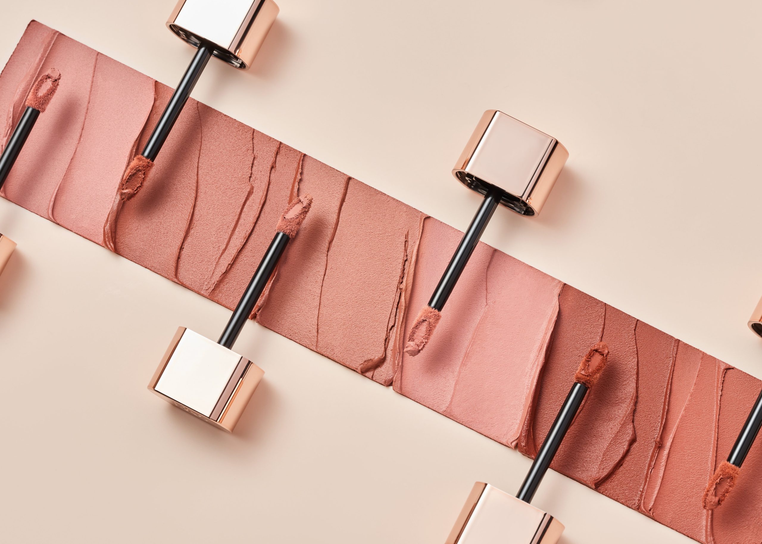Luxe Lip Velvet Vault - Anastasia