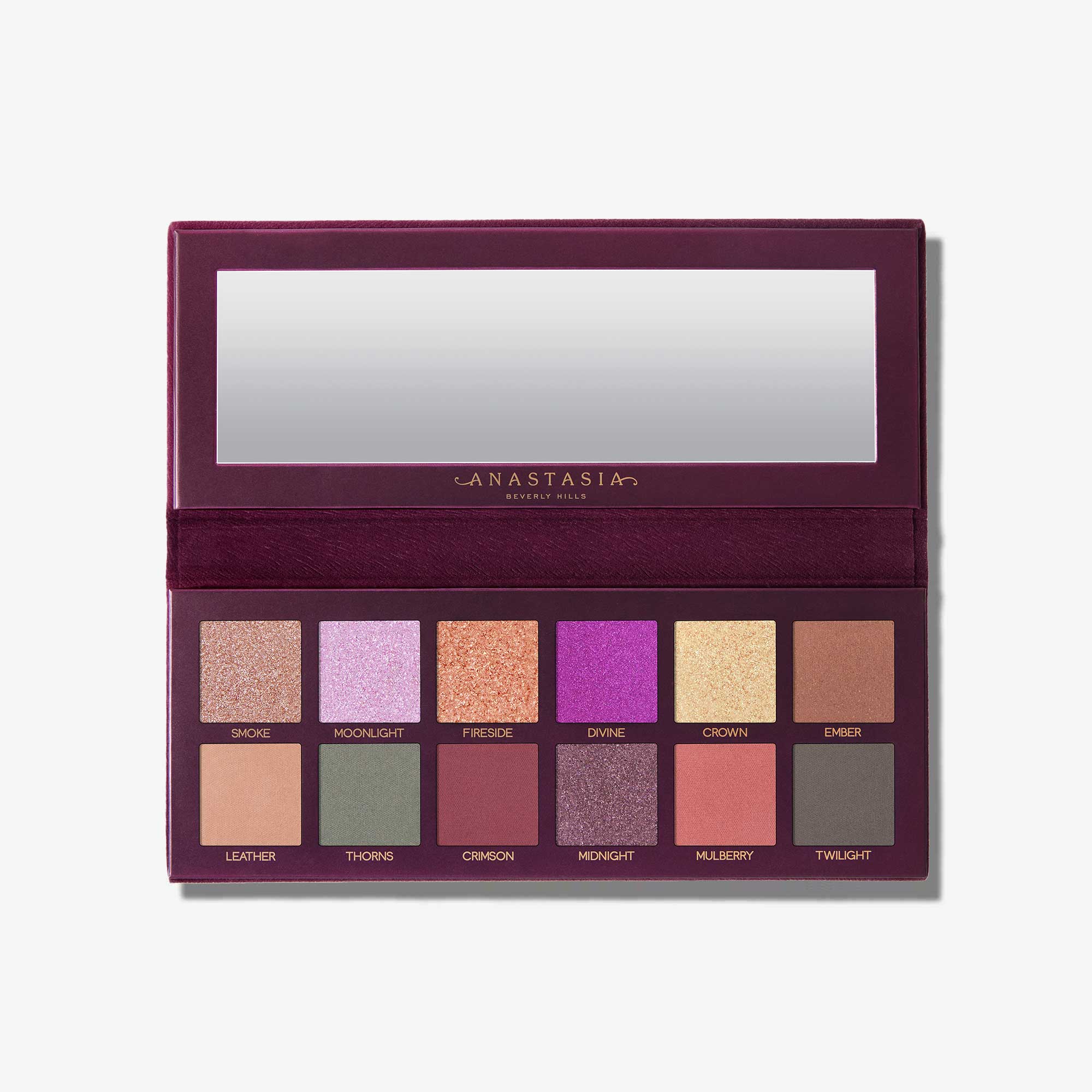 Fall Romance Eyeshadow Palette - Anastasia