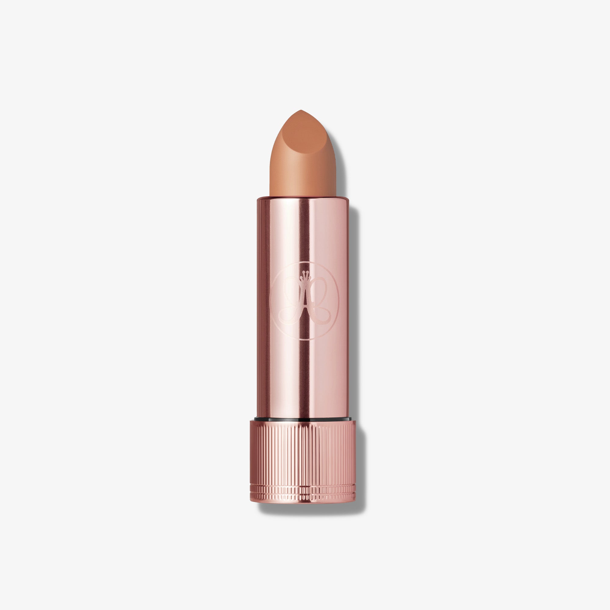 Matte & Satin Lipstick - Anastasia